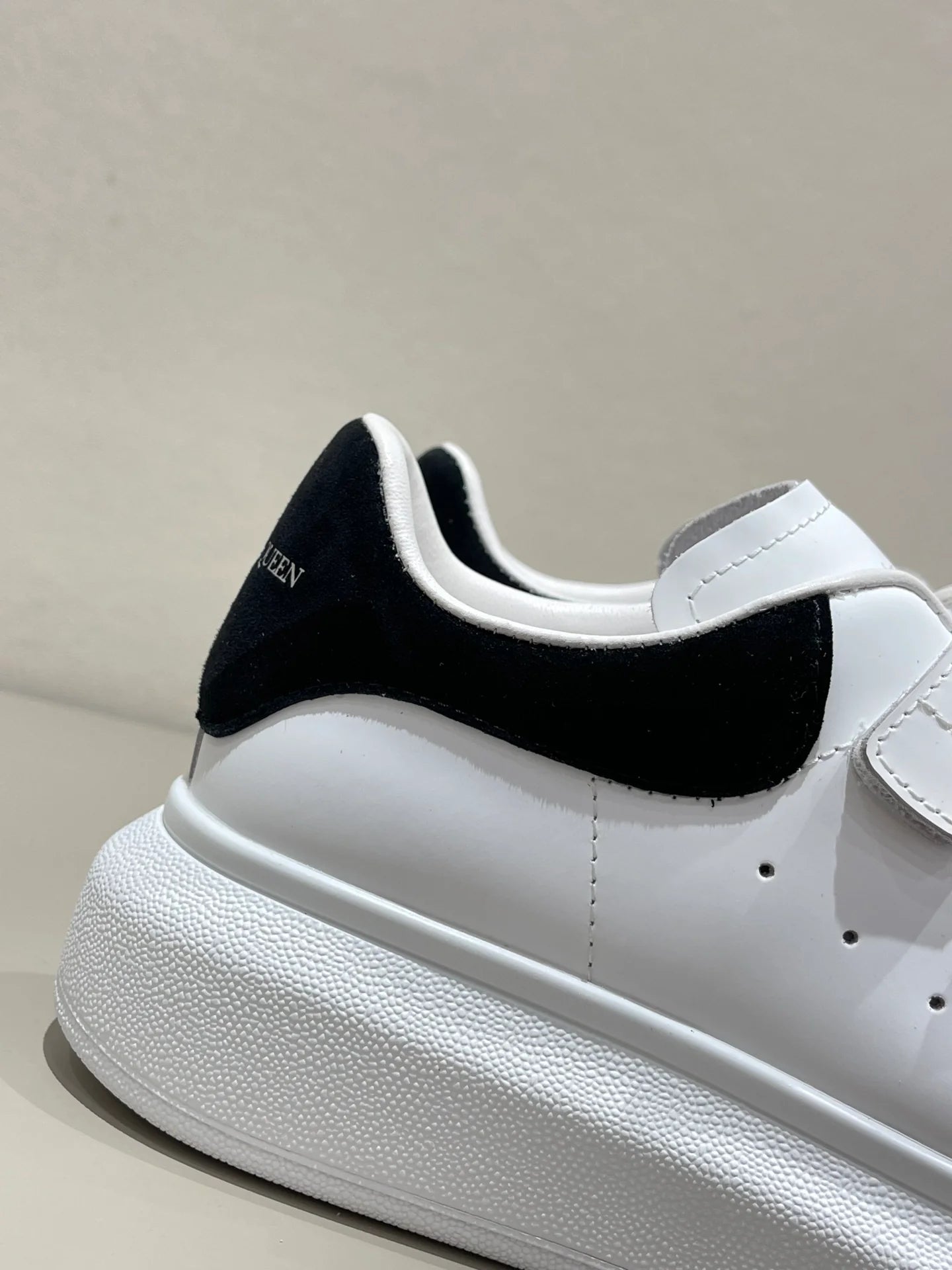 MCQUEEN SNEAKER
