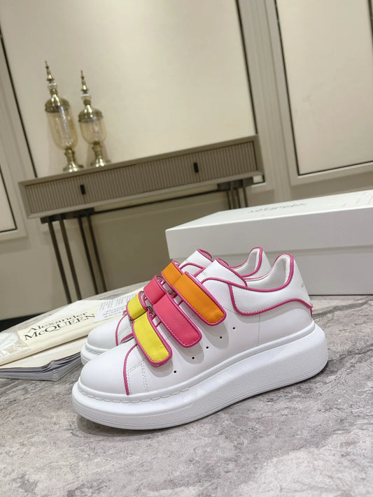 MCQUEEN SNEAKER