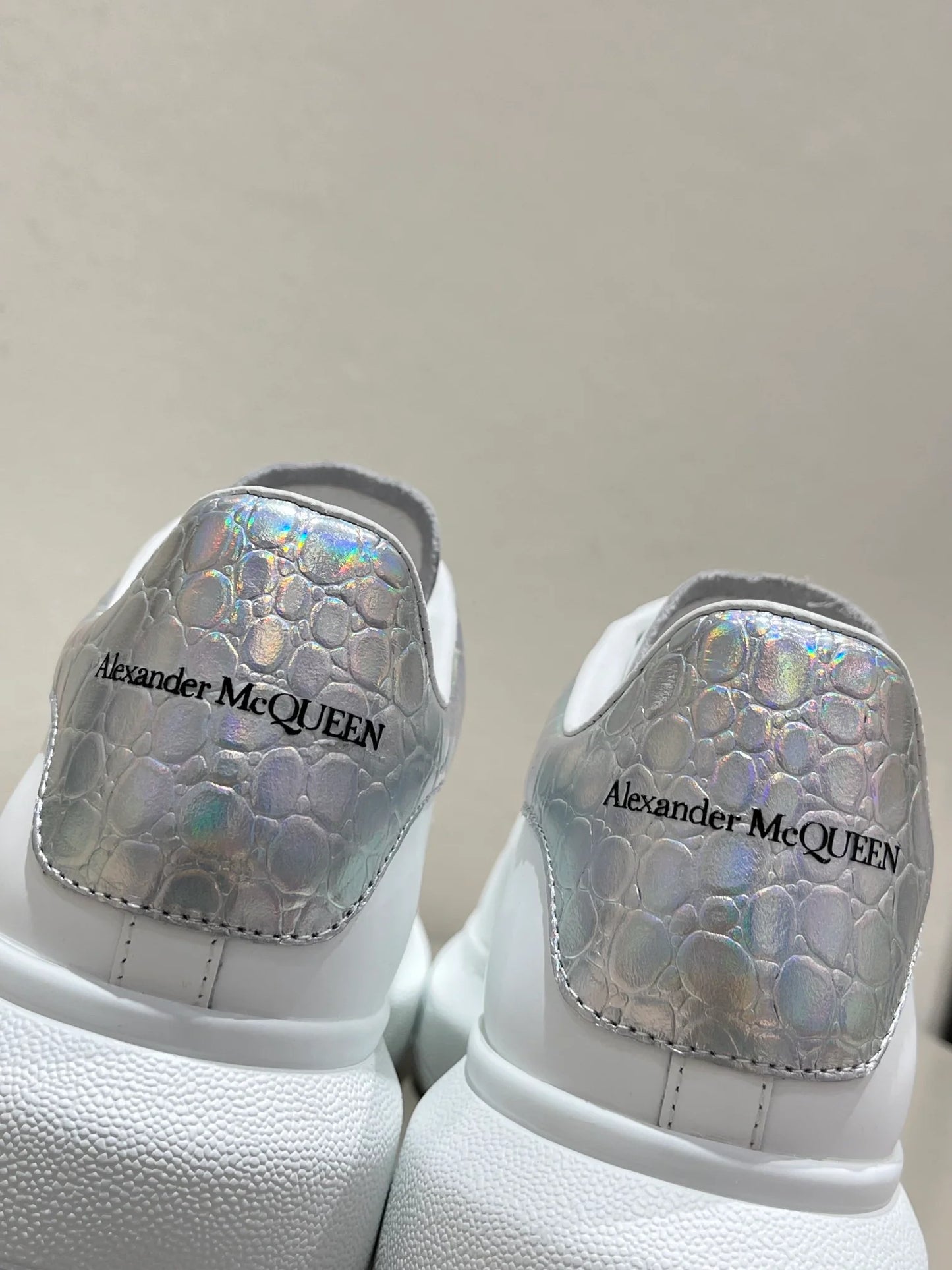 MCQUEEN SNEAKER