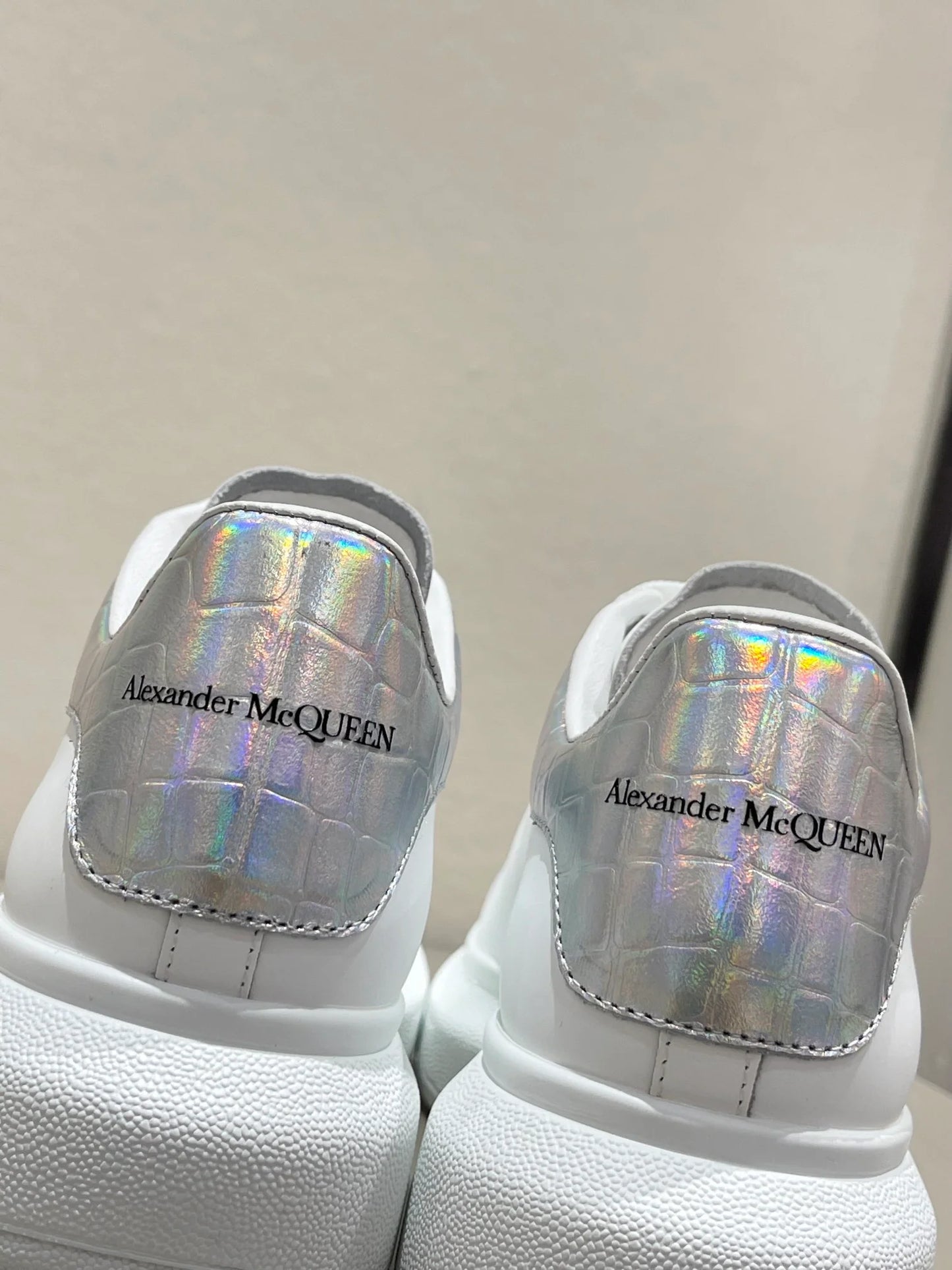 MCQUEEN SNEAKER