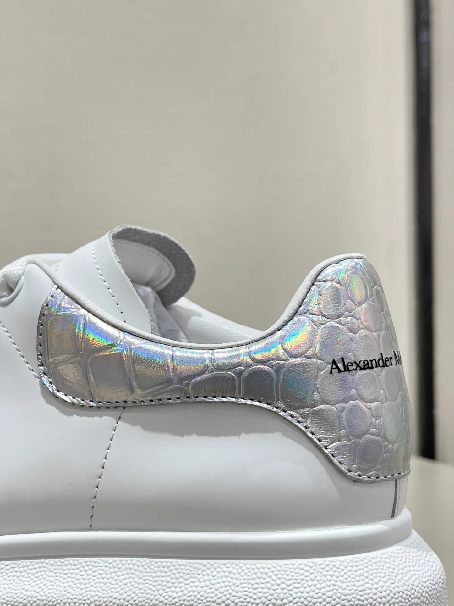 MCQUEEN SNEAKER