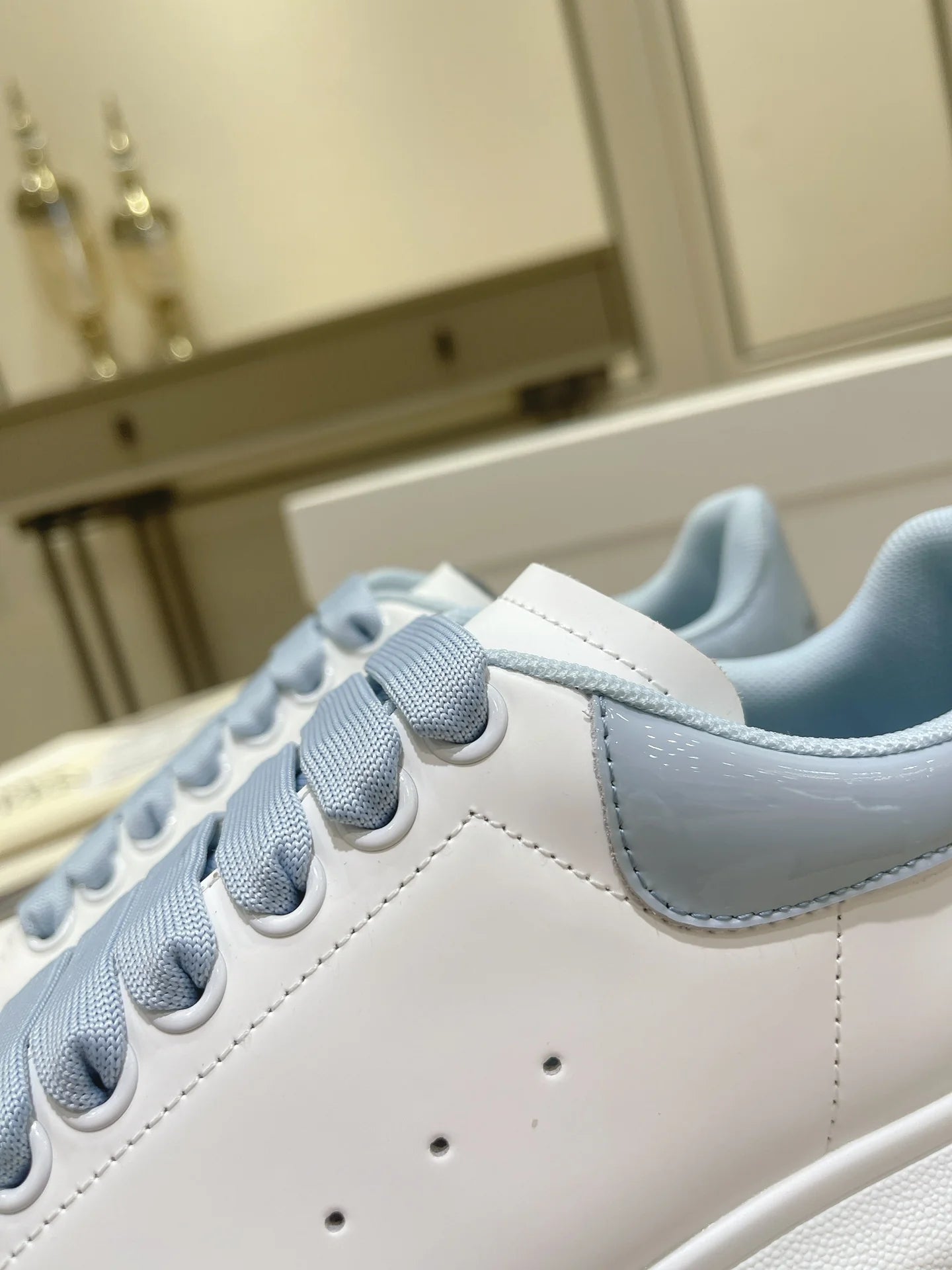 MCQUEEN SNEAKER