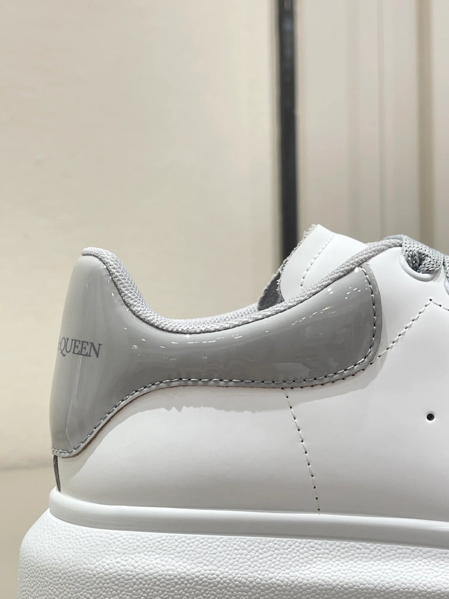 MCQUEEN SNEAKER
