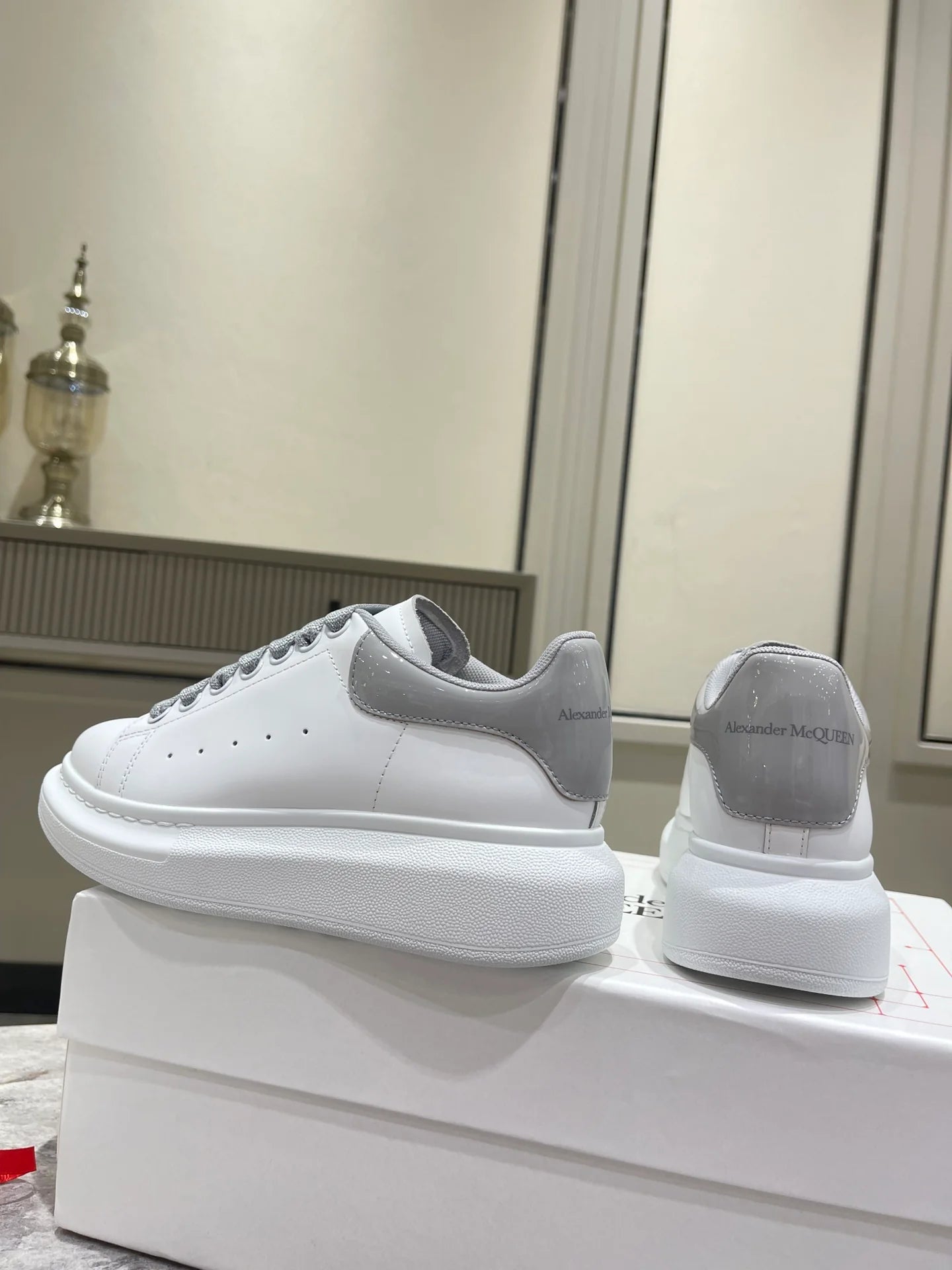 MCQUEEN SNEAKER