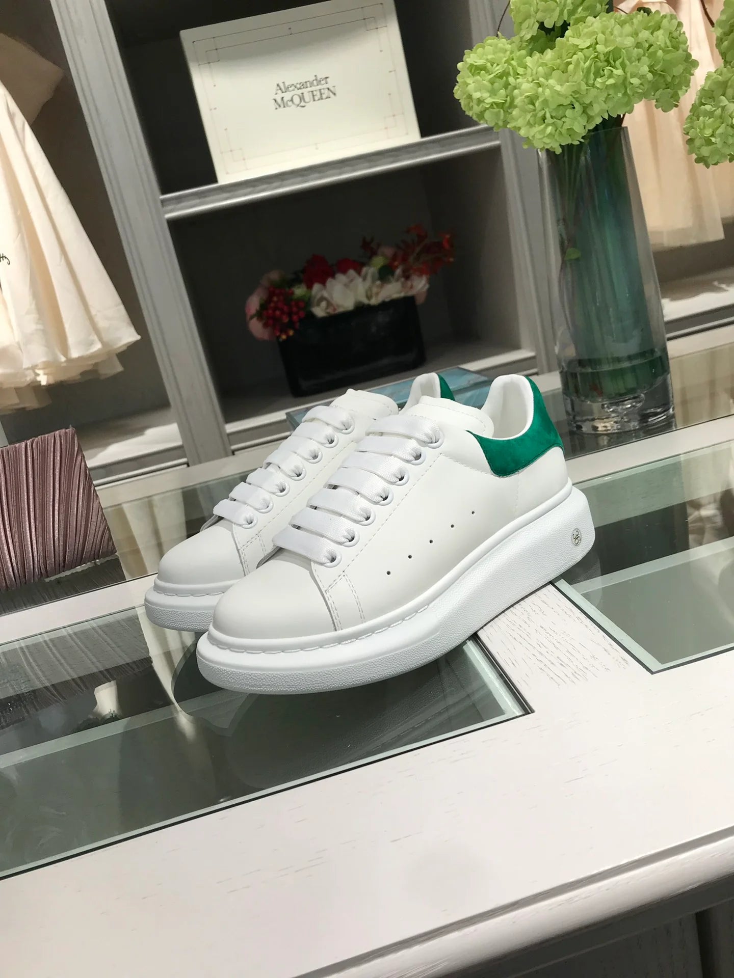 MCQUEEN SNEAKER
