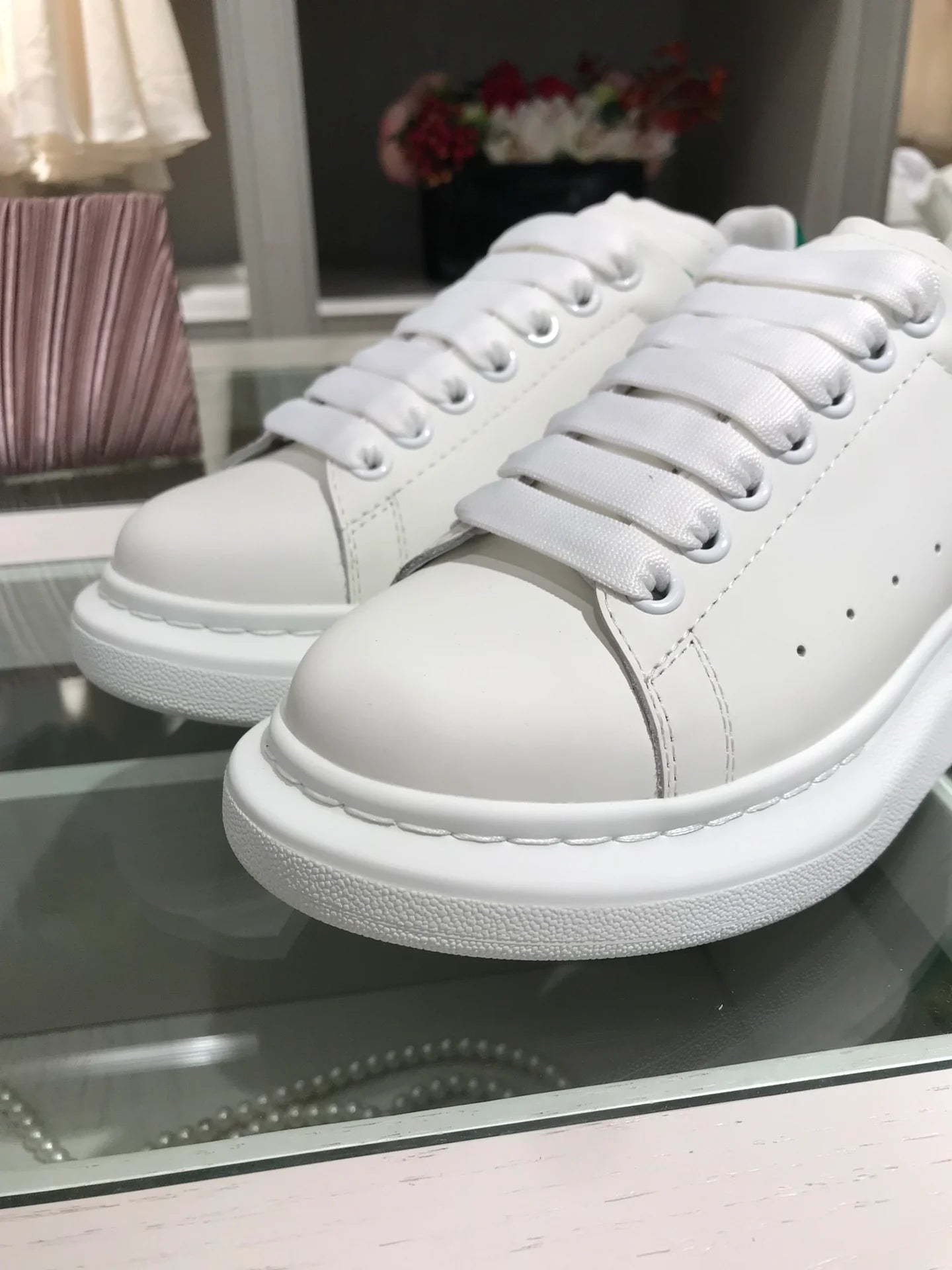 MCQUEEN SNEAKER