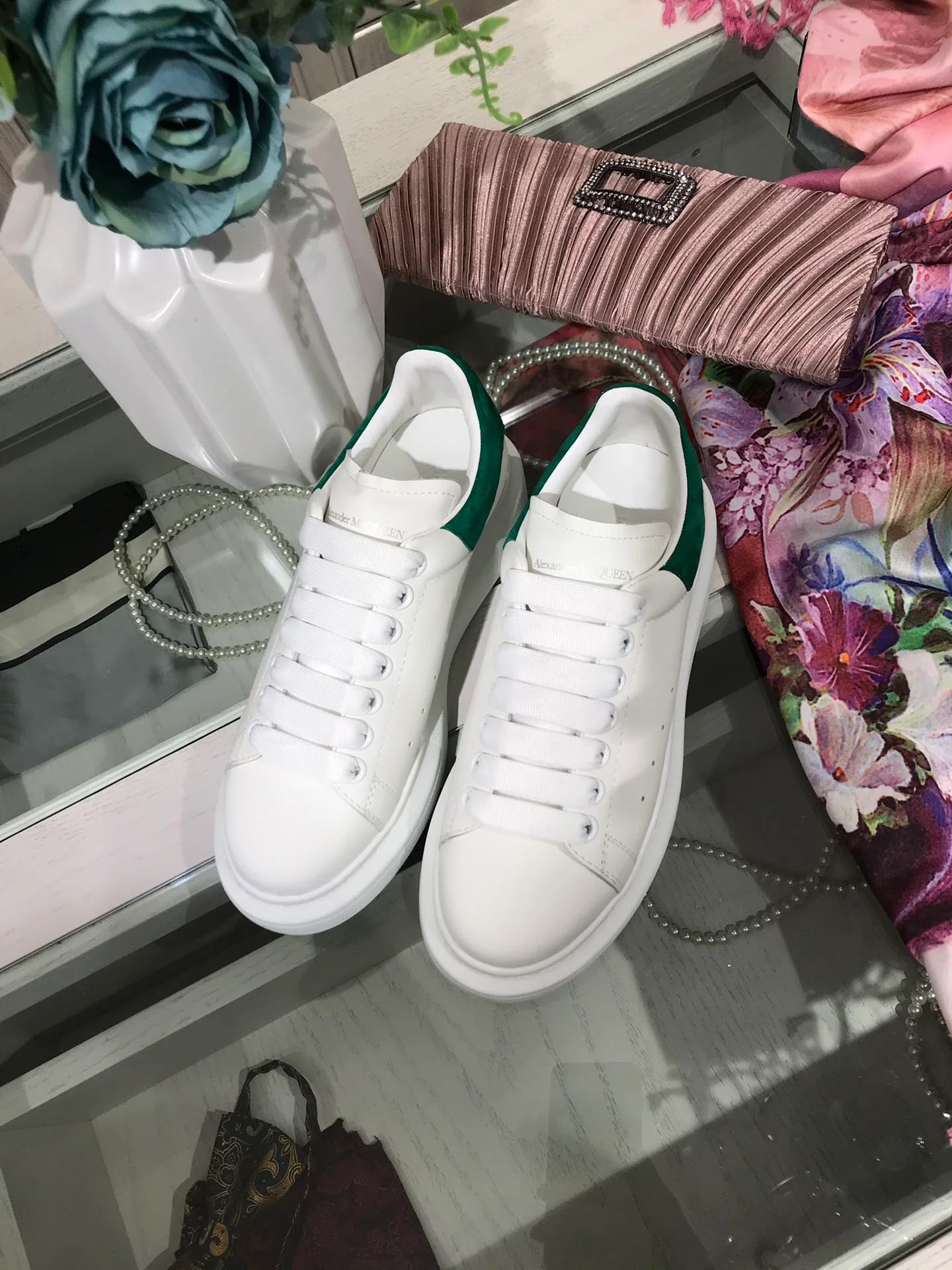 MCQUEEN SNEAKER