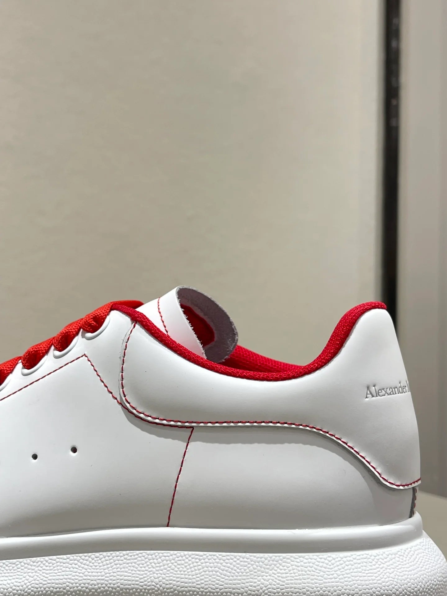 MCQUEEN SNEAKER