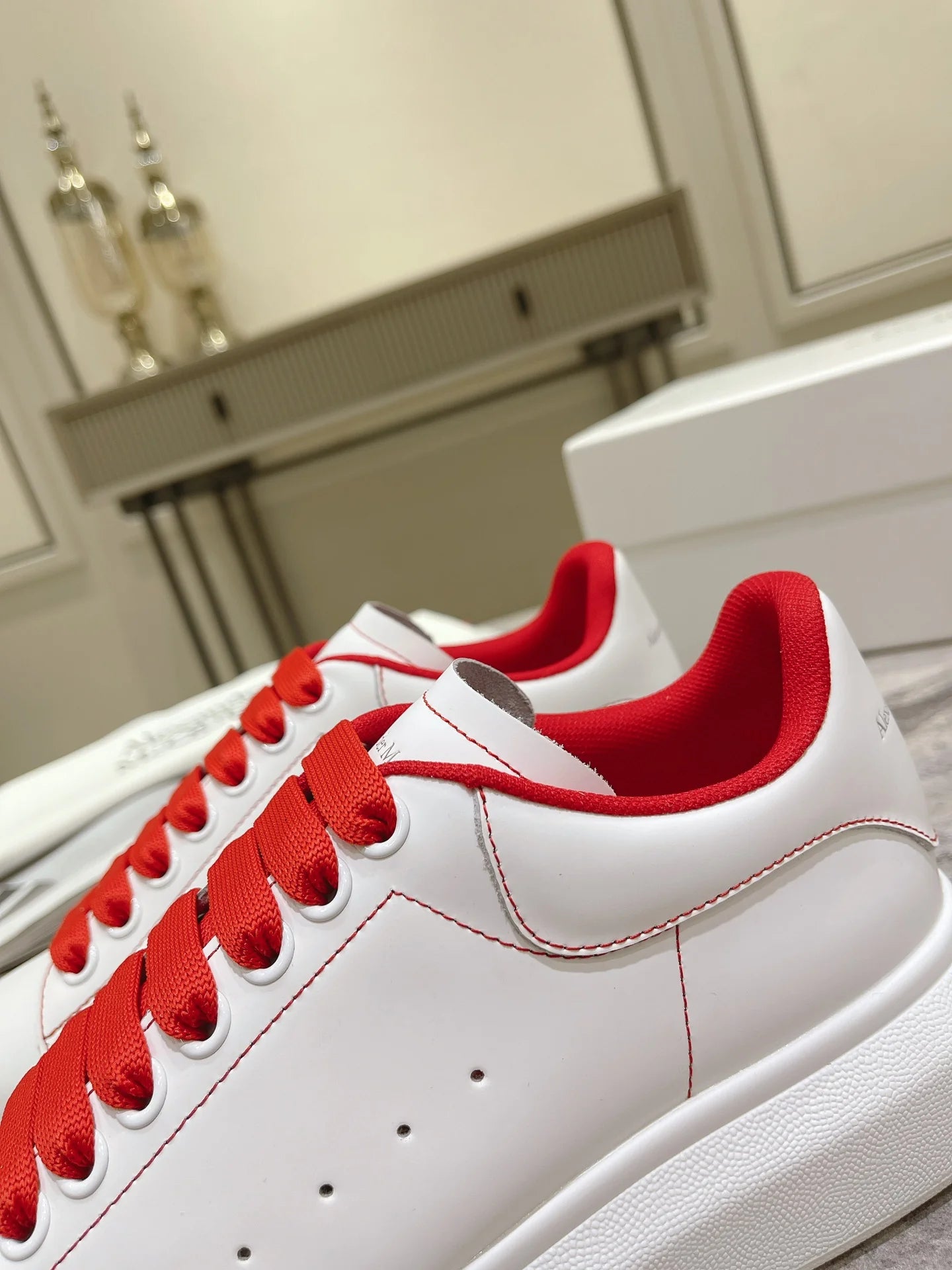 MCQUEEN SNEAKER