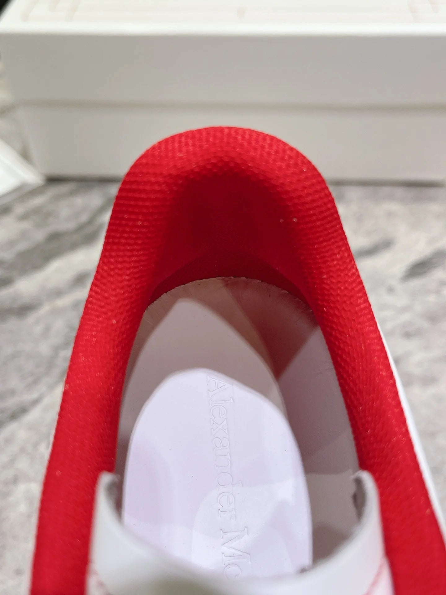 MCQUEEN SNEAKER