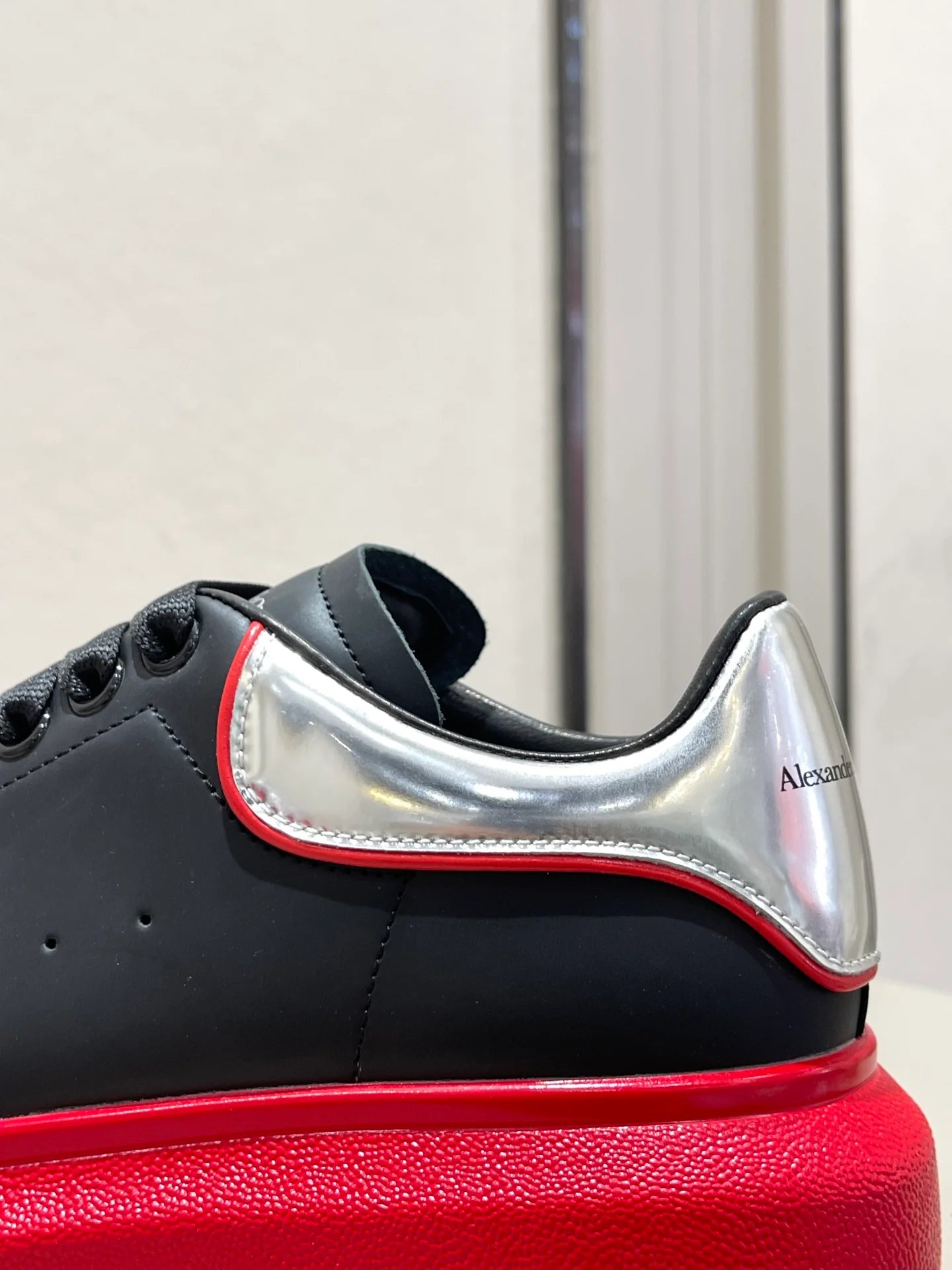 MCQUEEN SNEAKER