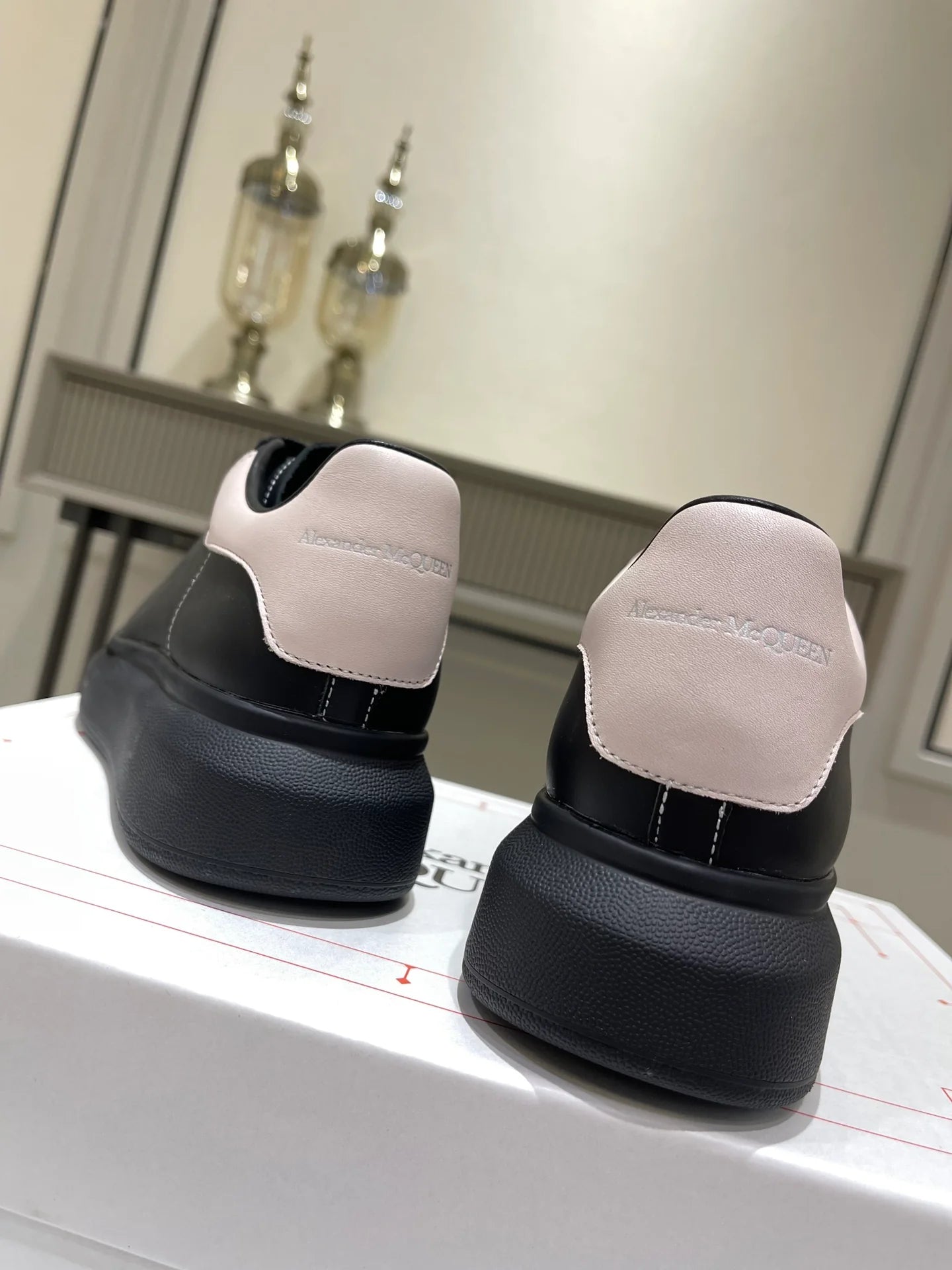 MCQUEEN SNEAKER