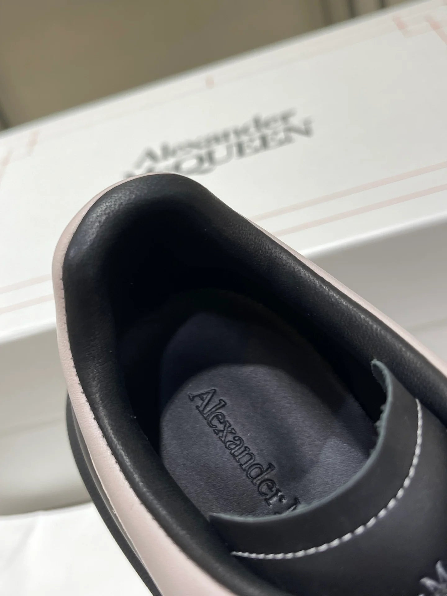 MCQUEEN SNEAKER