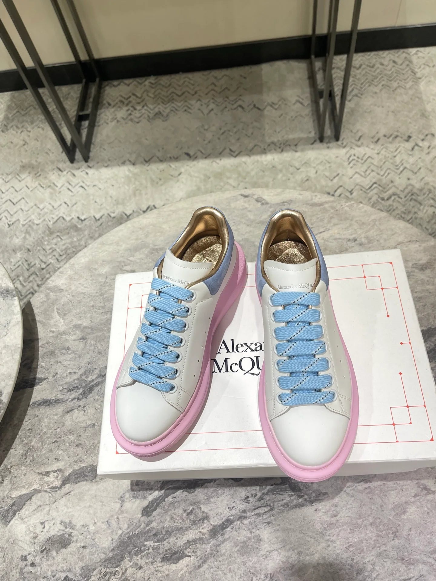 MCQUEEN SNEAKER