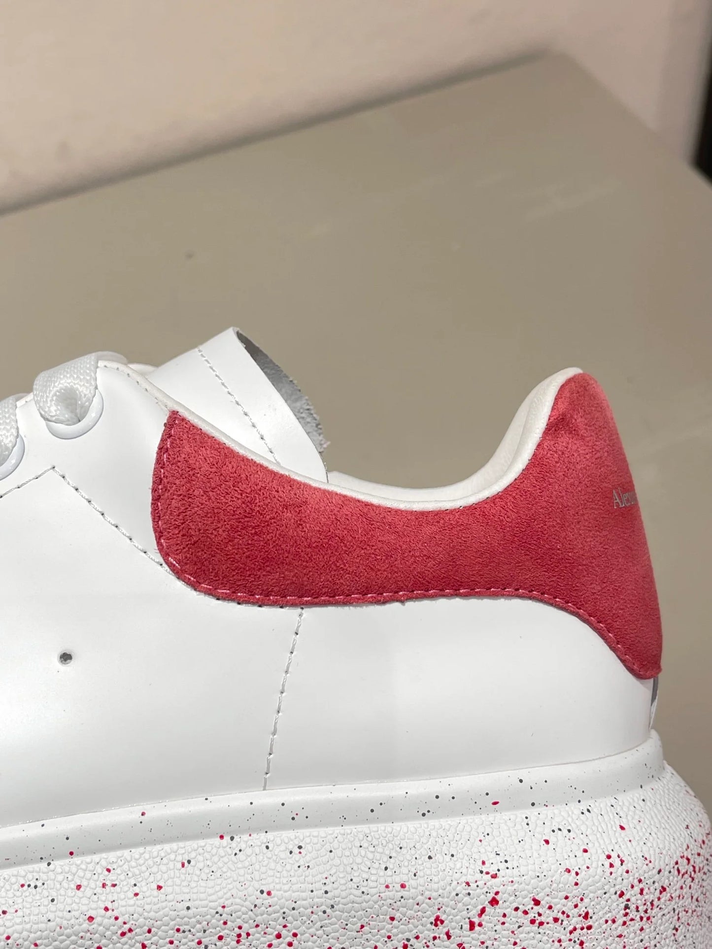 MCQUEEN SNEAKER