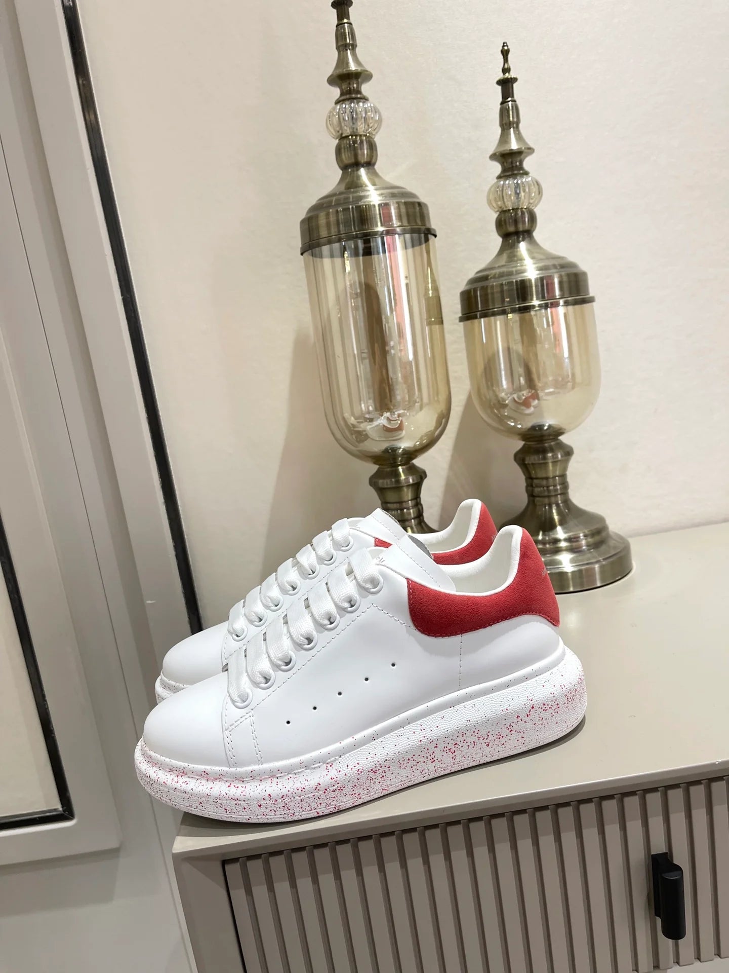 MCQUEEN SNEAKER