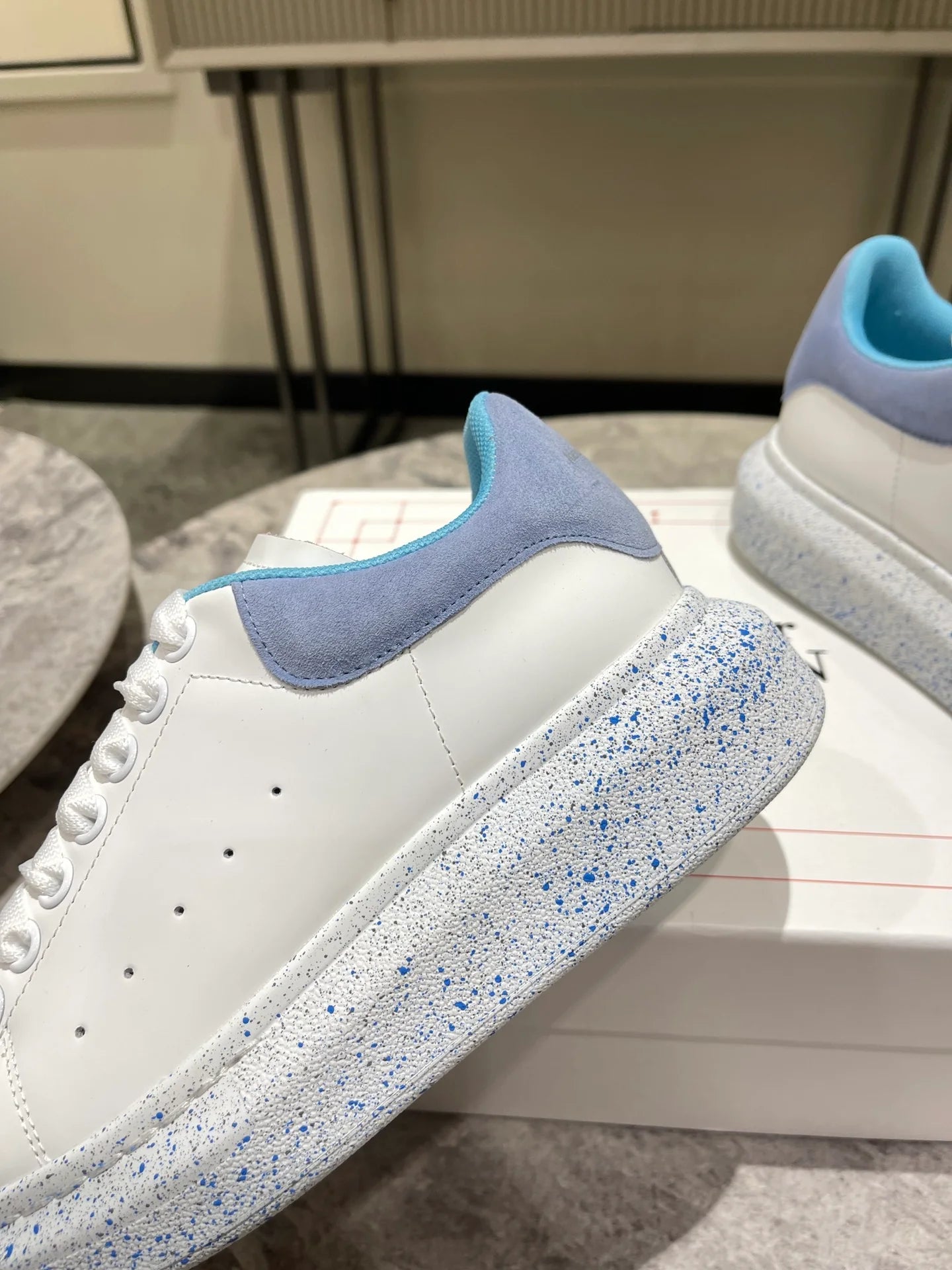 MCQUEEN SNEAKER