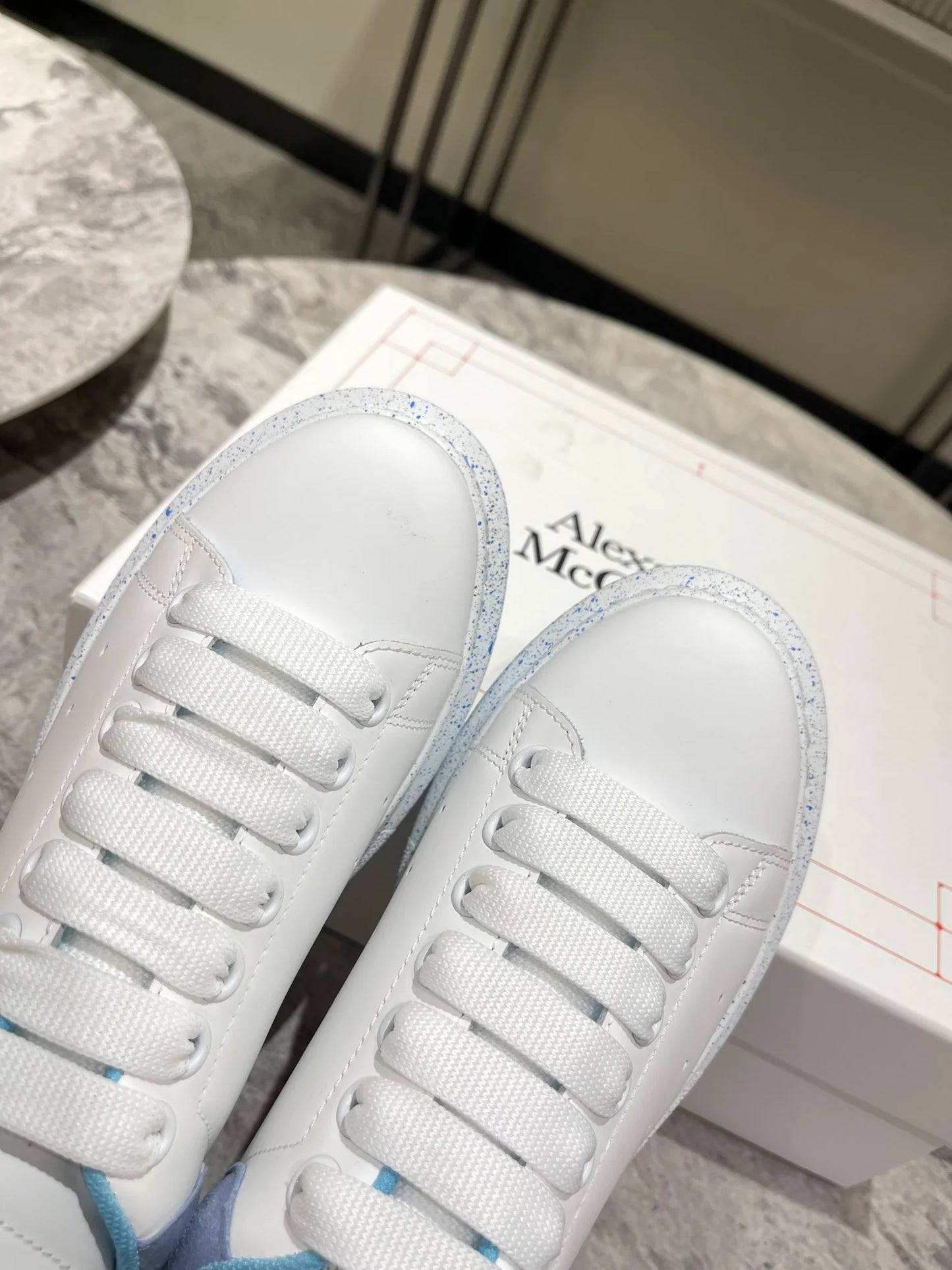 MCQUEEN SNEAKER