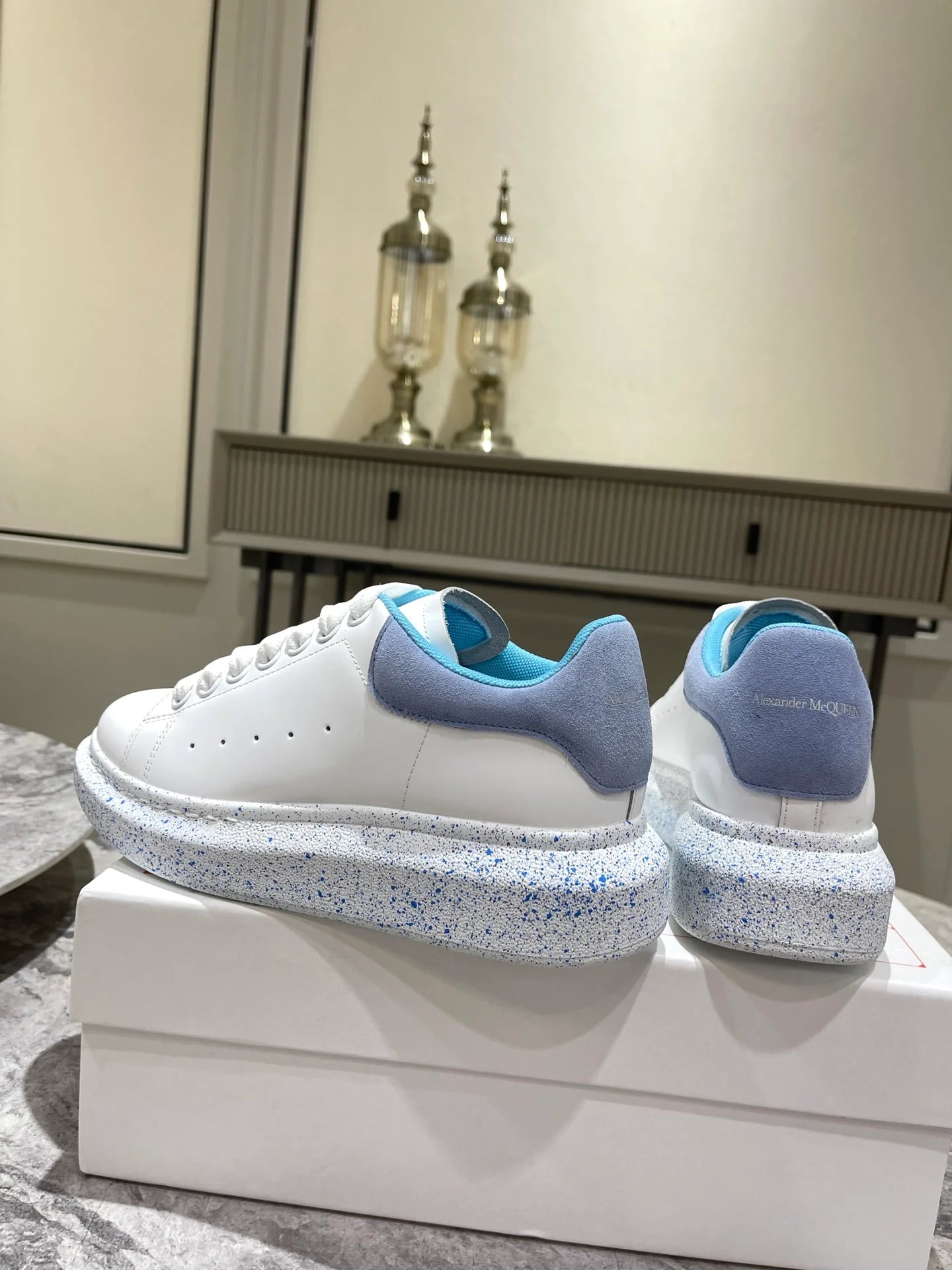 MCQUEEN SNEAKER