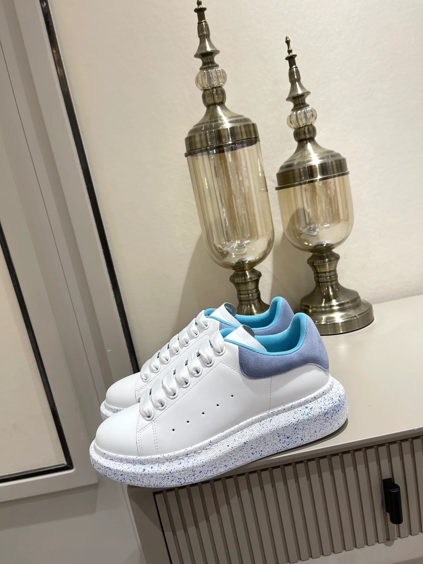 MCQUEEN SNEAKER