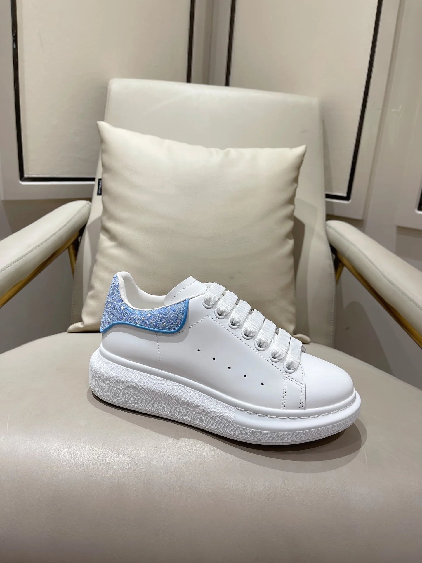 MCQUEEN SNEAKER