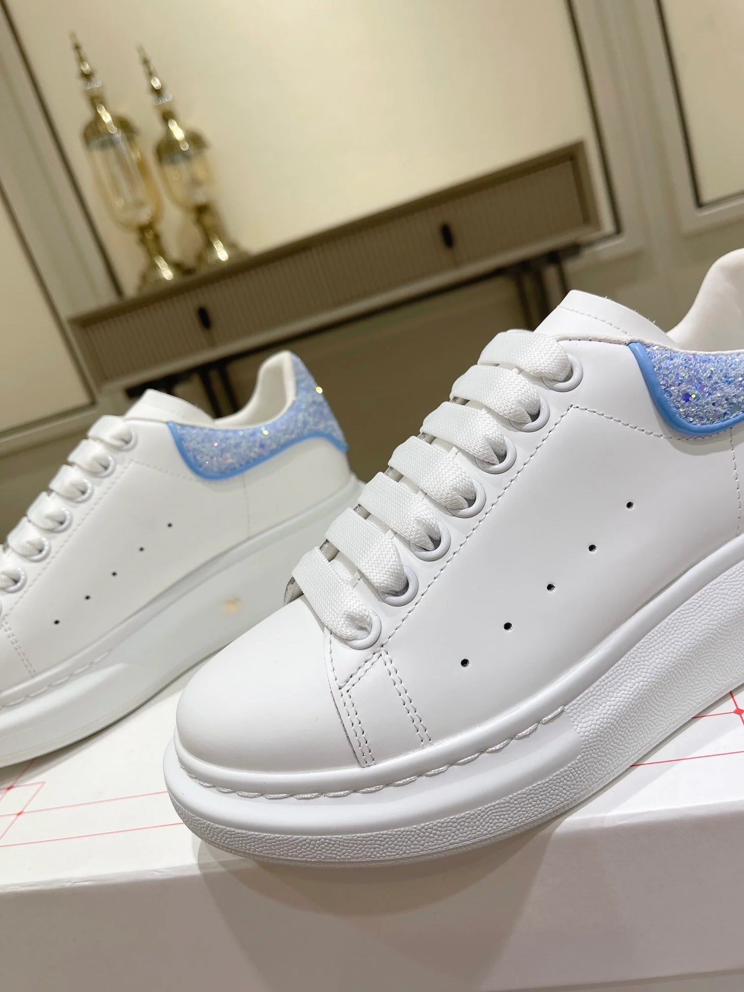 MCQUEEN SNEAKER