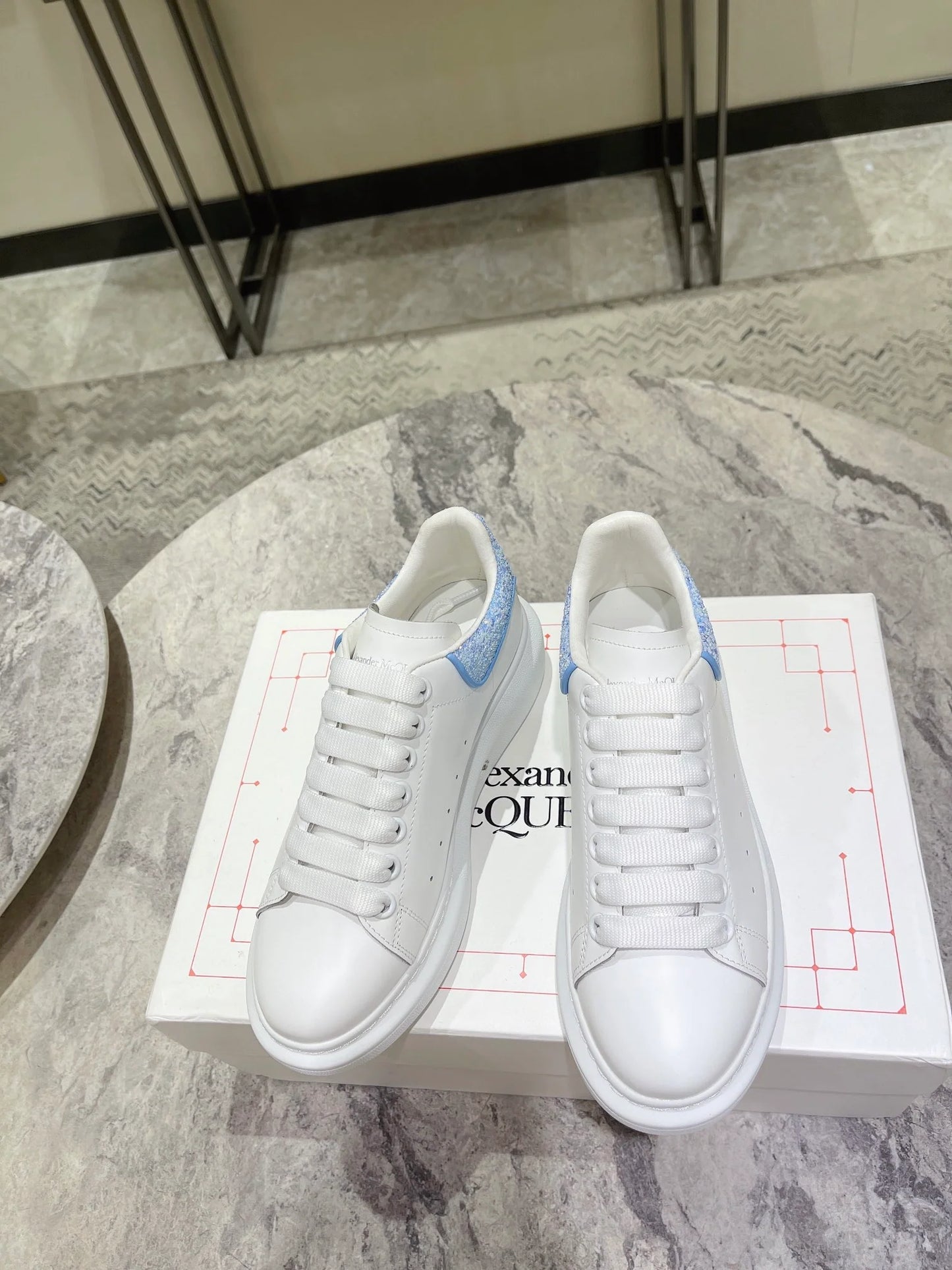 MCQUEEN SNEAKER