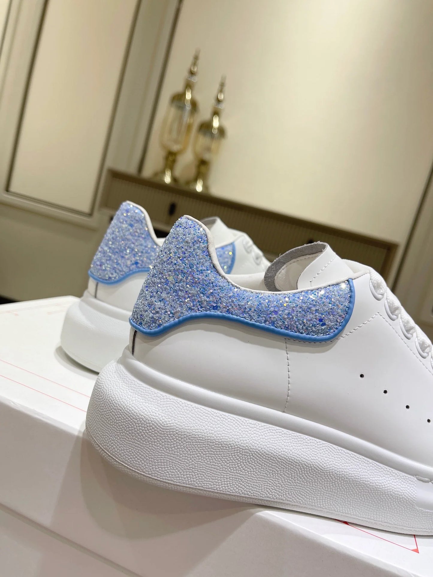 MCQUEEN SNEAKER