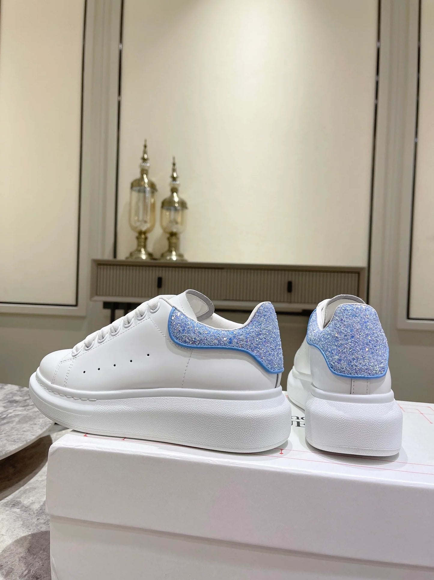 MCQUEEN SNEAKER
