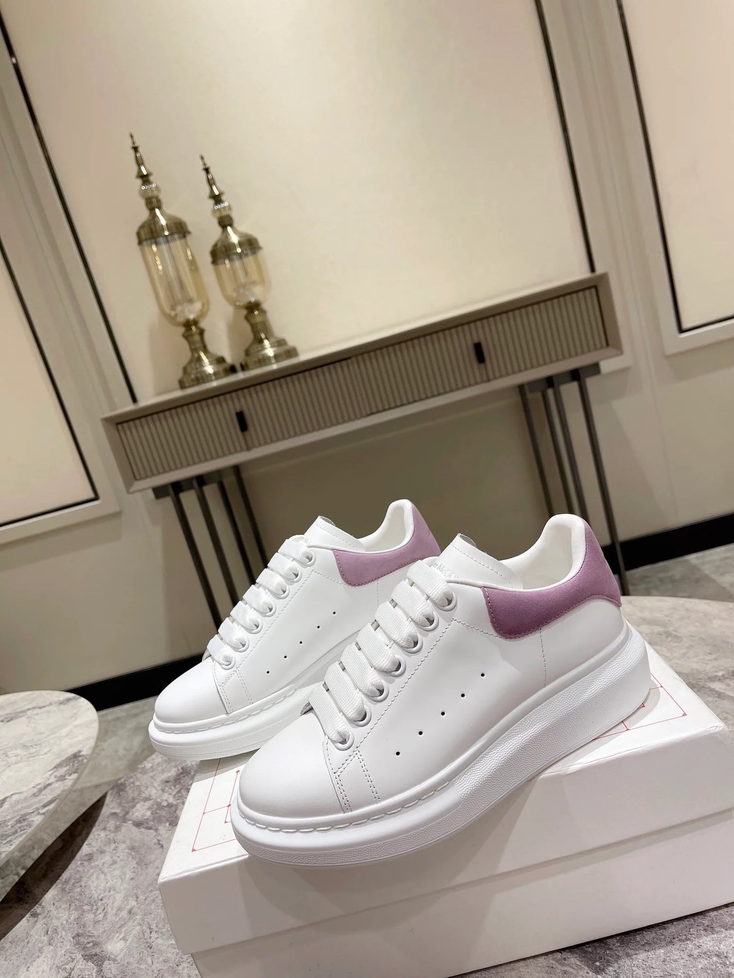 MCQUEEN SNEAKER