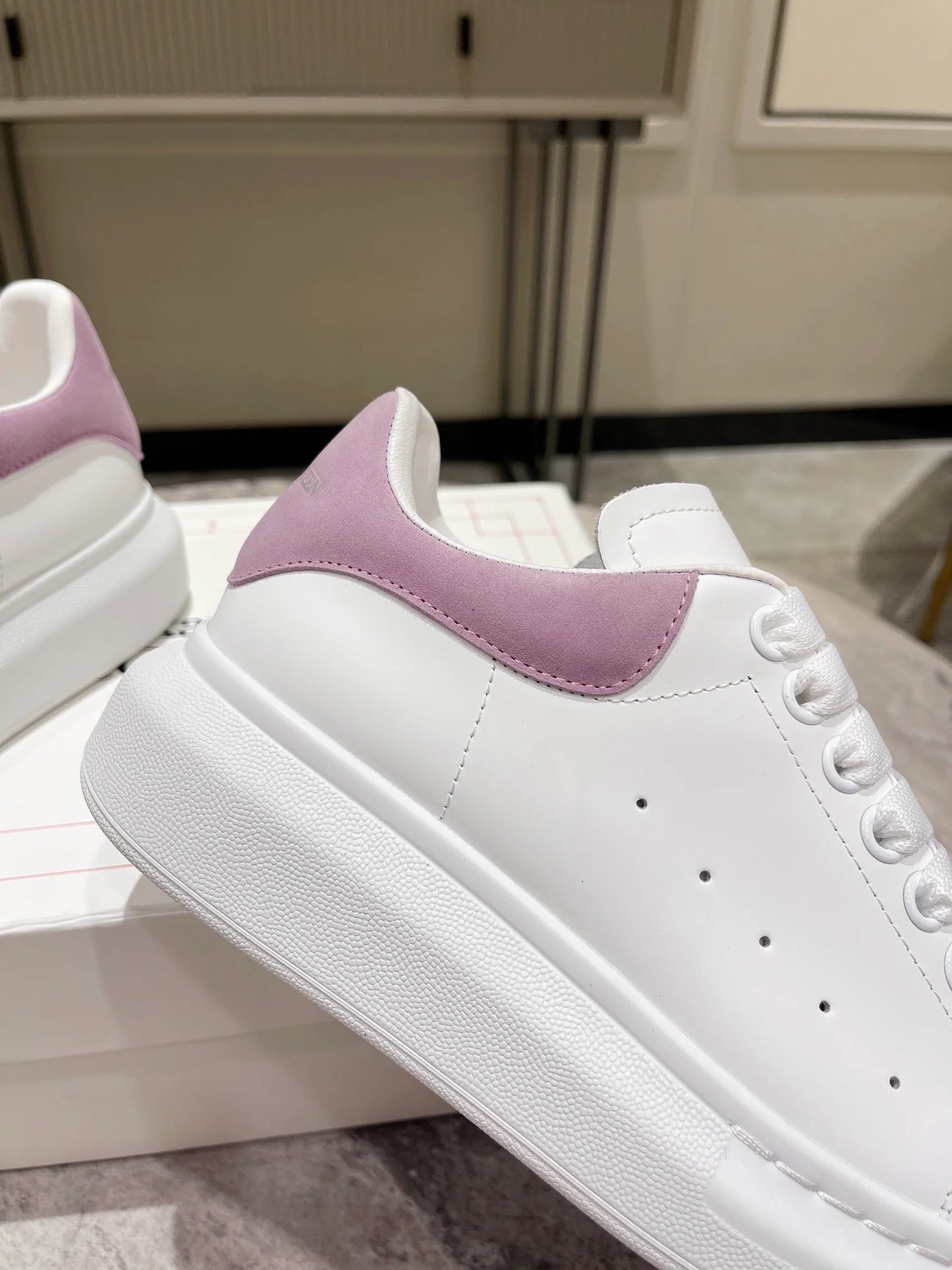 MCQUEEN SNEAKER
