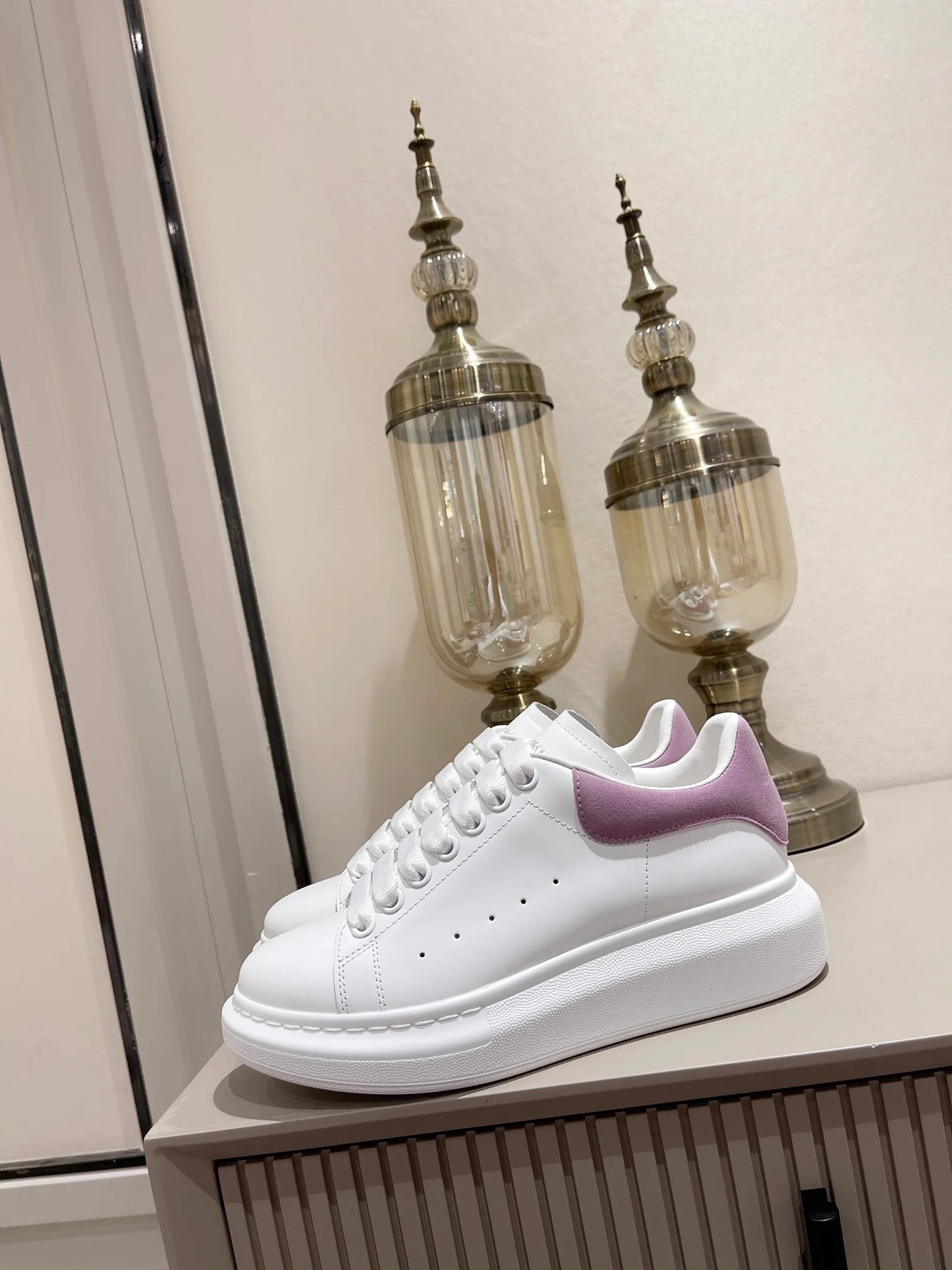 MCQUEEN SNEAKER