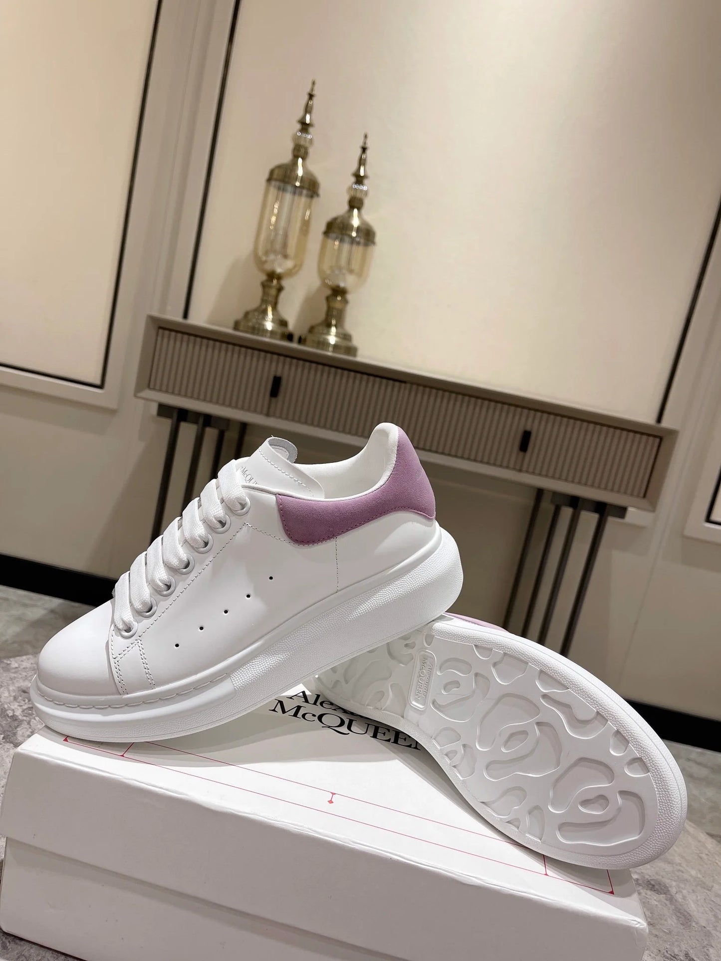 MCQUEEN SNEAKER