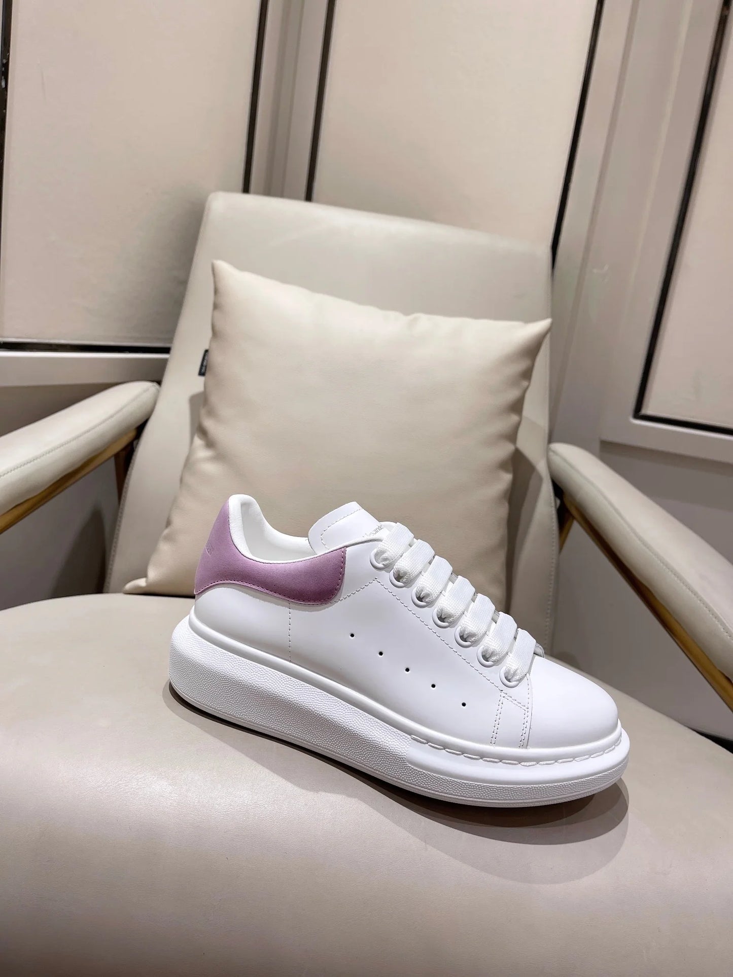 MCQUEEN SNEAKER