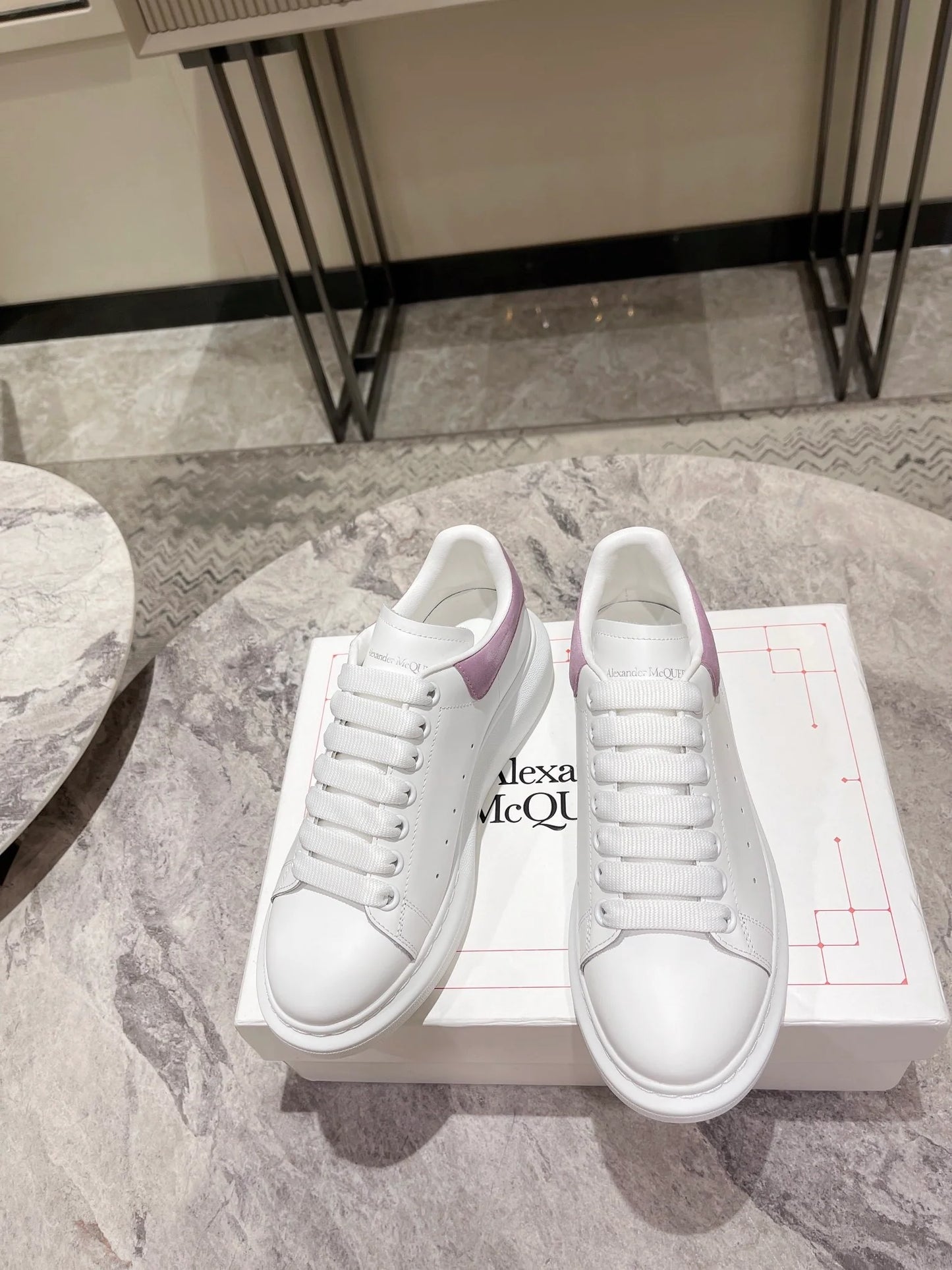 MCQUEEN SNEAKER