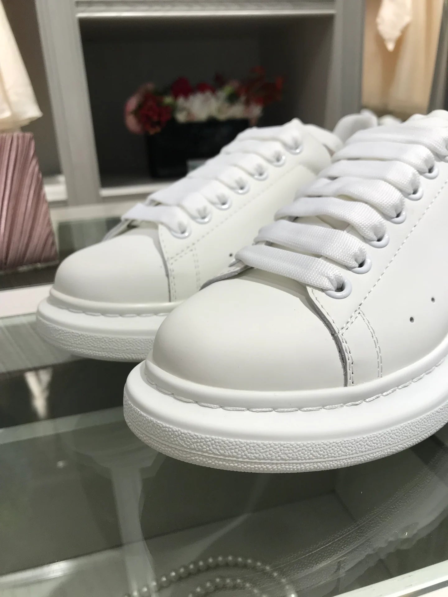 MCQUEEN SNEAKER
