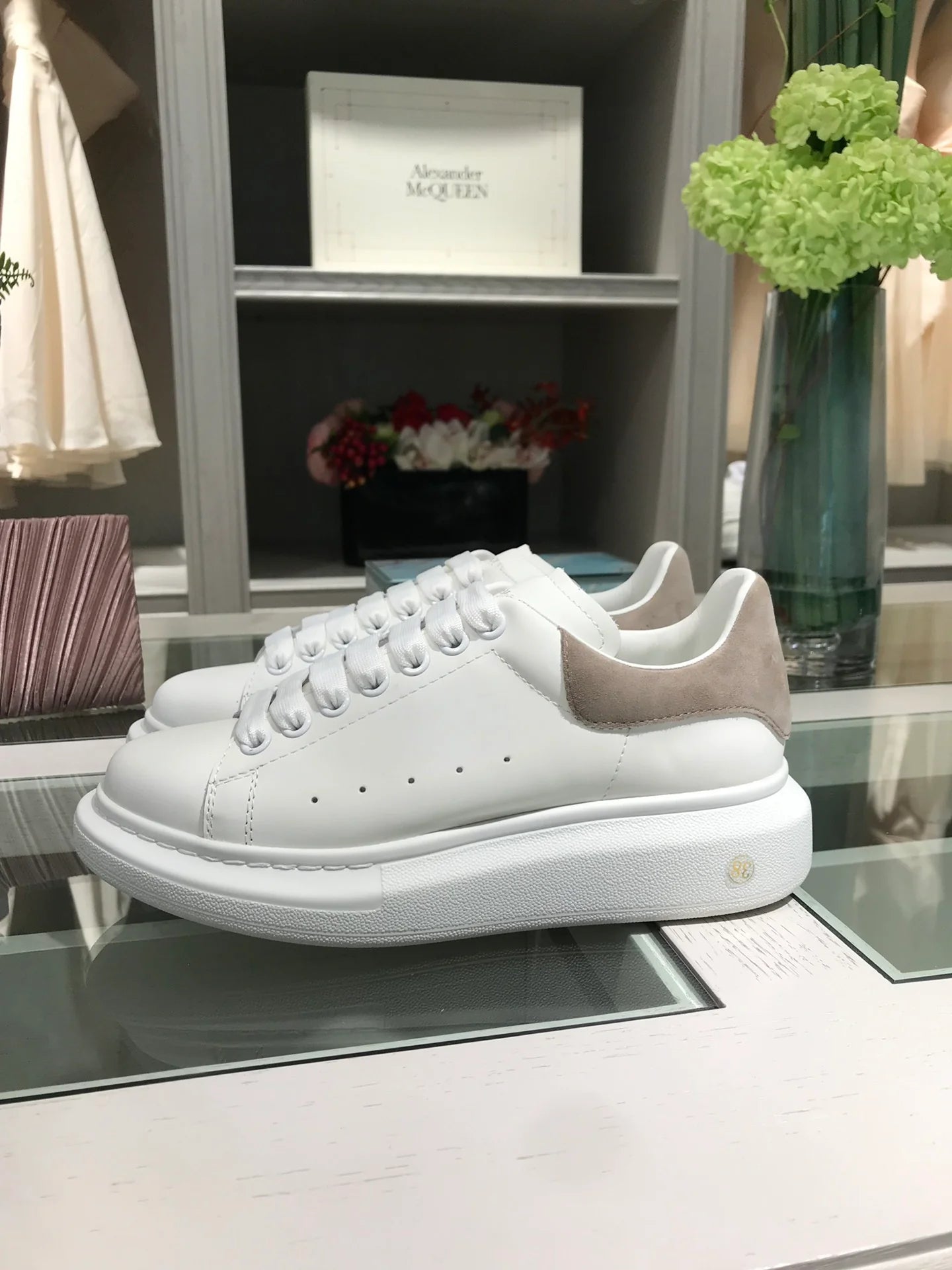 MCQUEEN SNEAKER