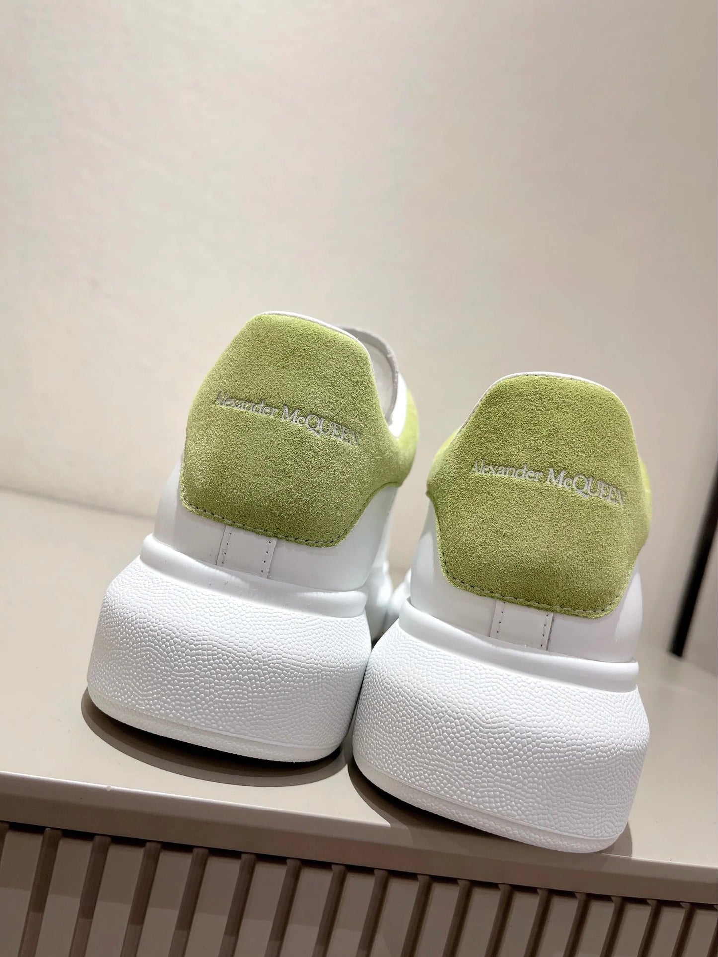 MCQUEEN SNEAKER