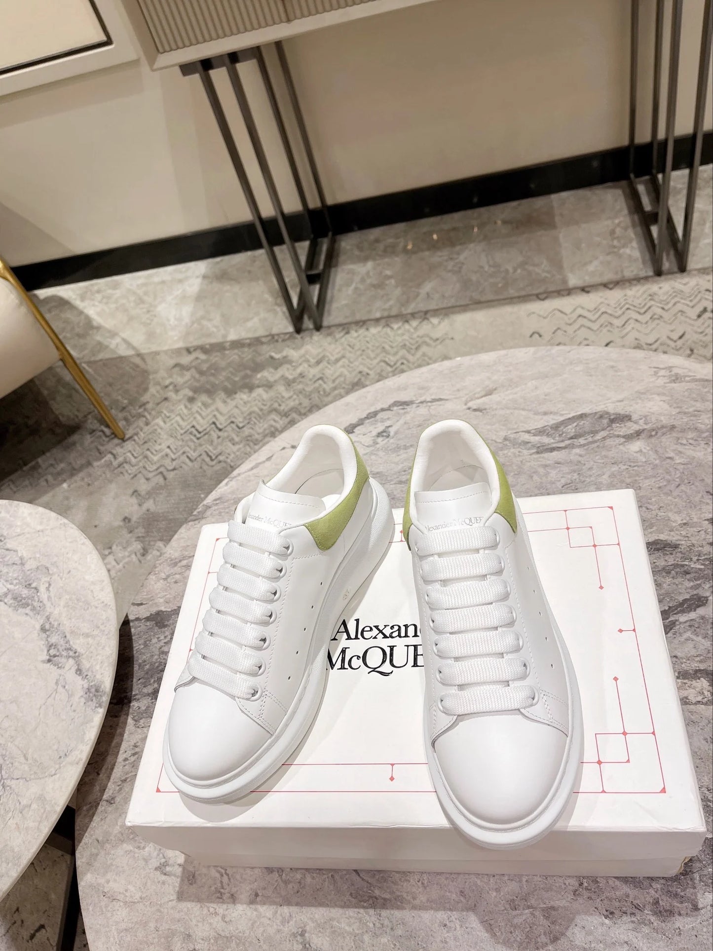 MCQUEEN SNEAKER
