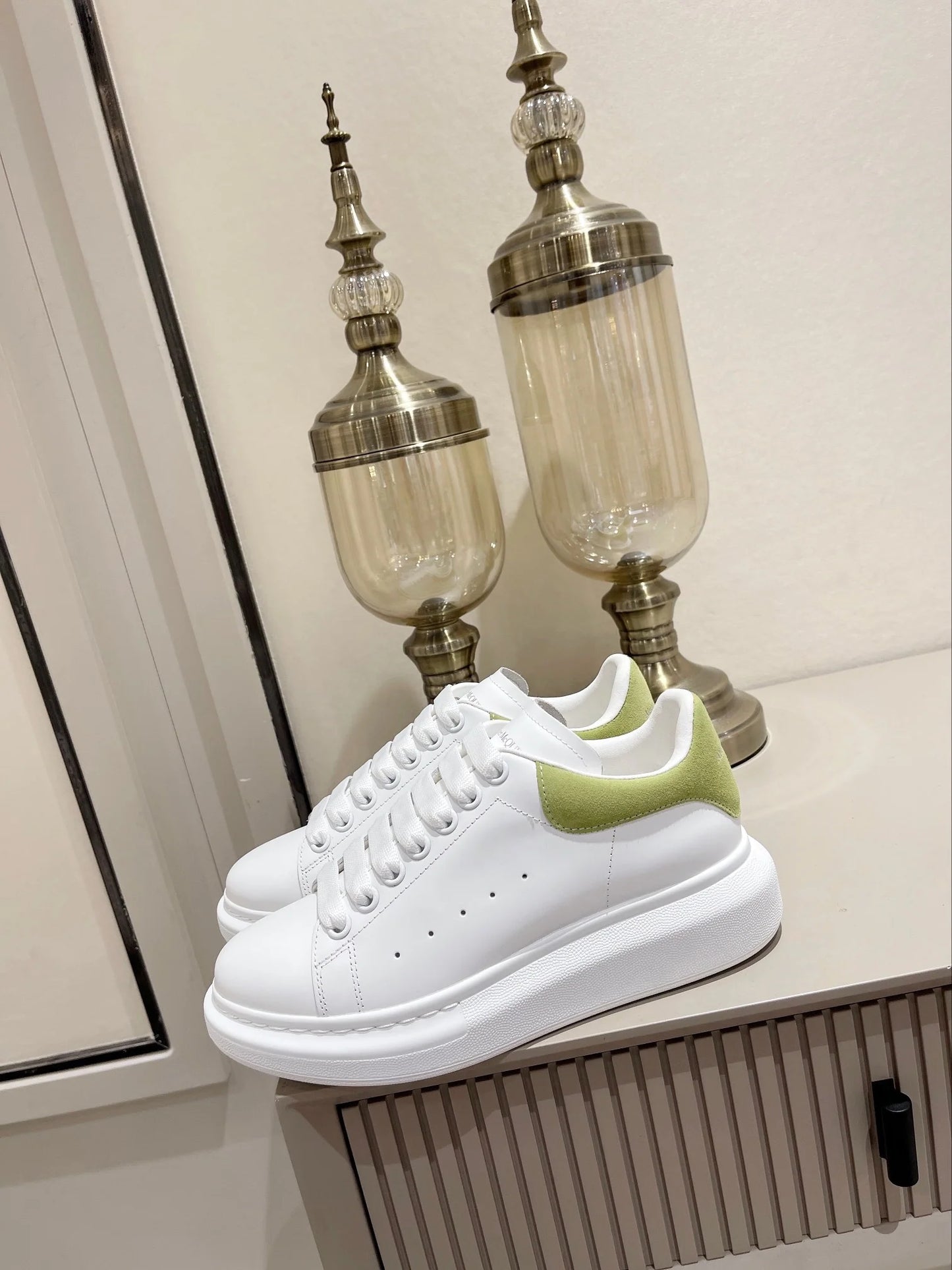 MCQUEEN SNEAKER