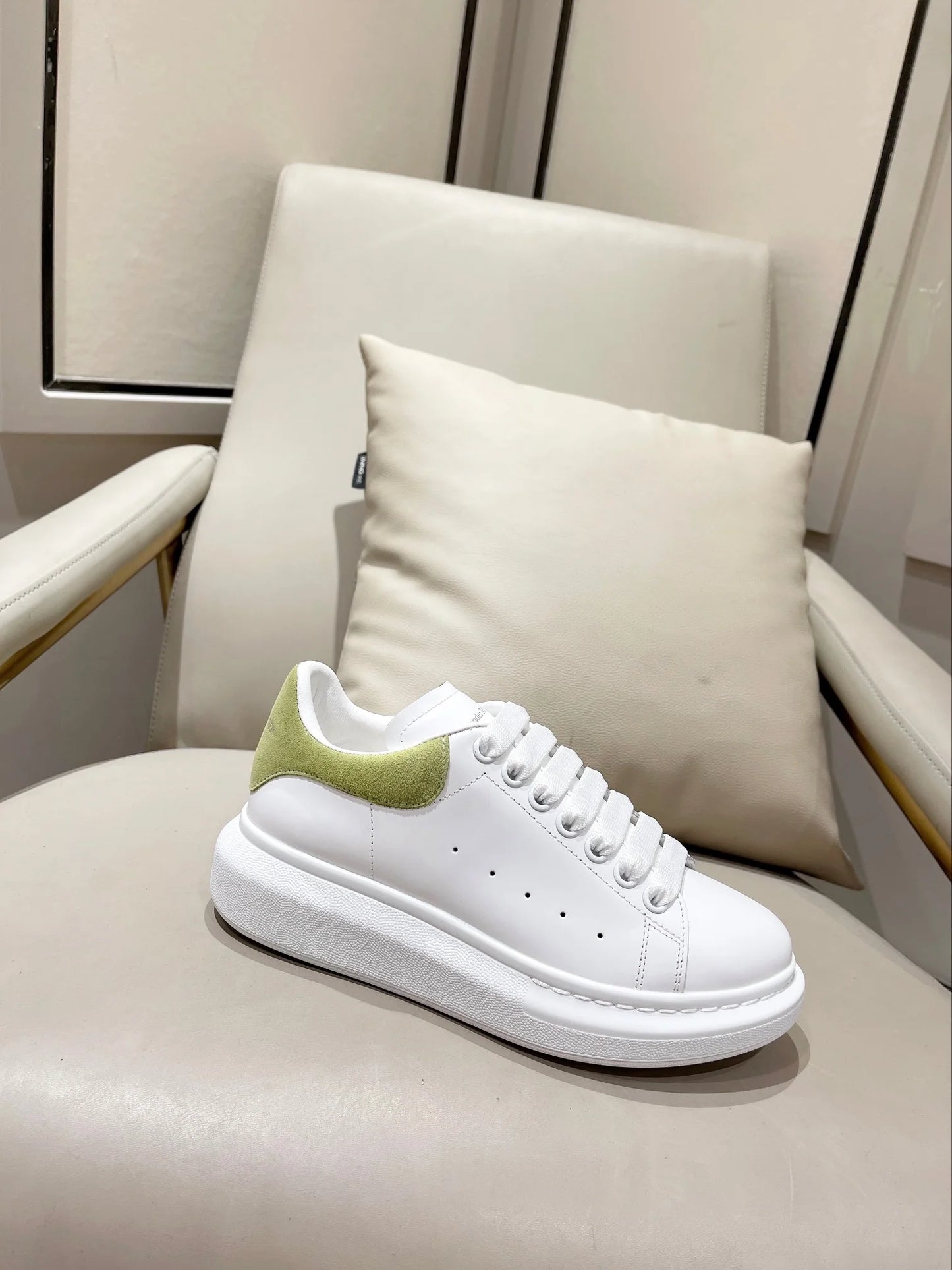 MCQUEEN SNEAKER