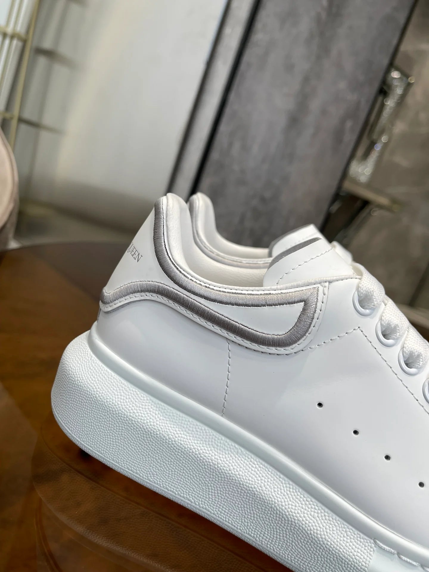MCQUEEN SNEAKER