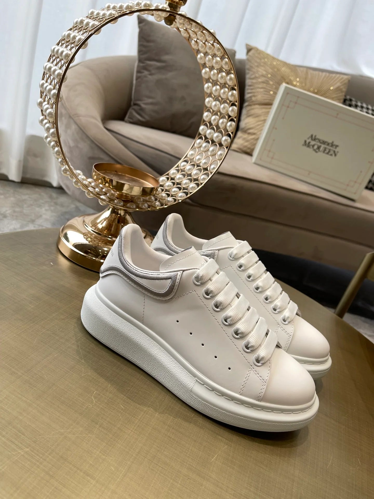 MCQUEEN SNEAKER