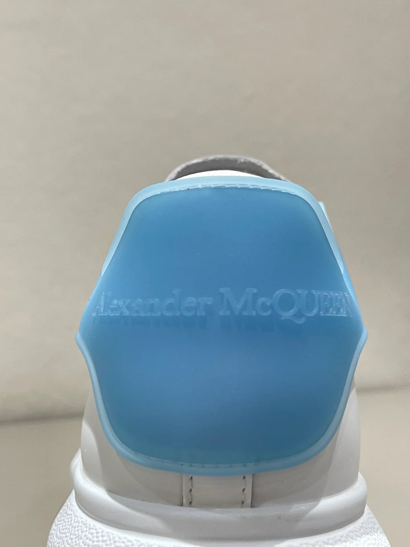 MCQUEEN SNEAKER