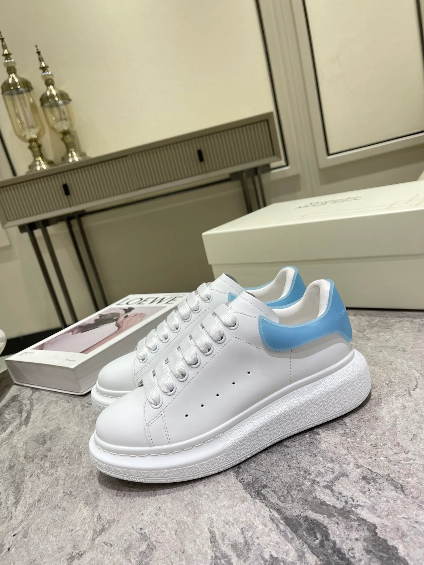 MCQUEEN SNEAKER