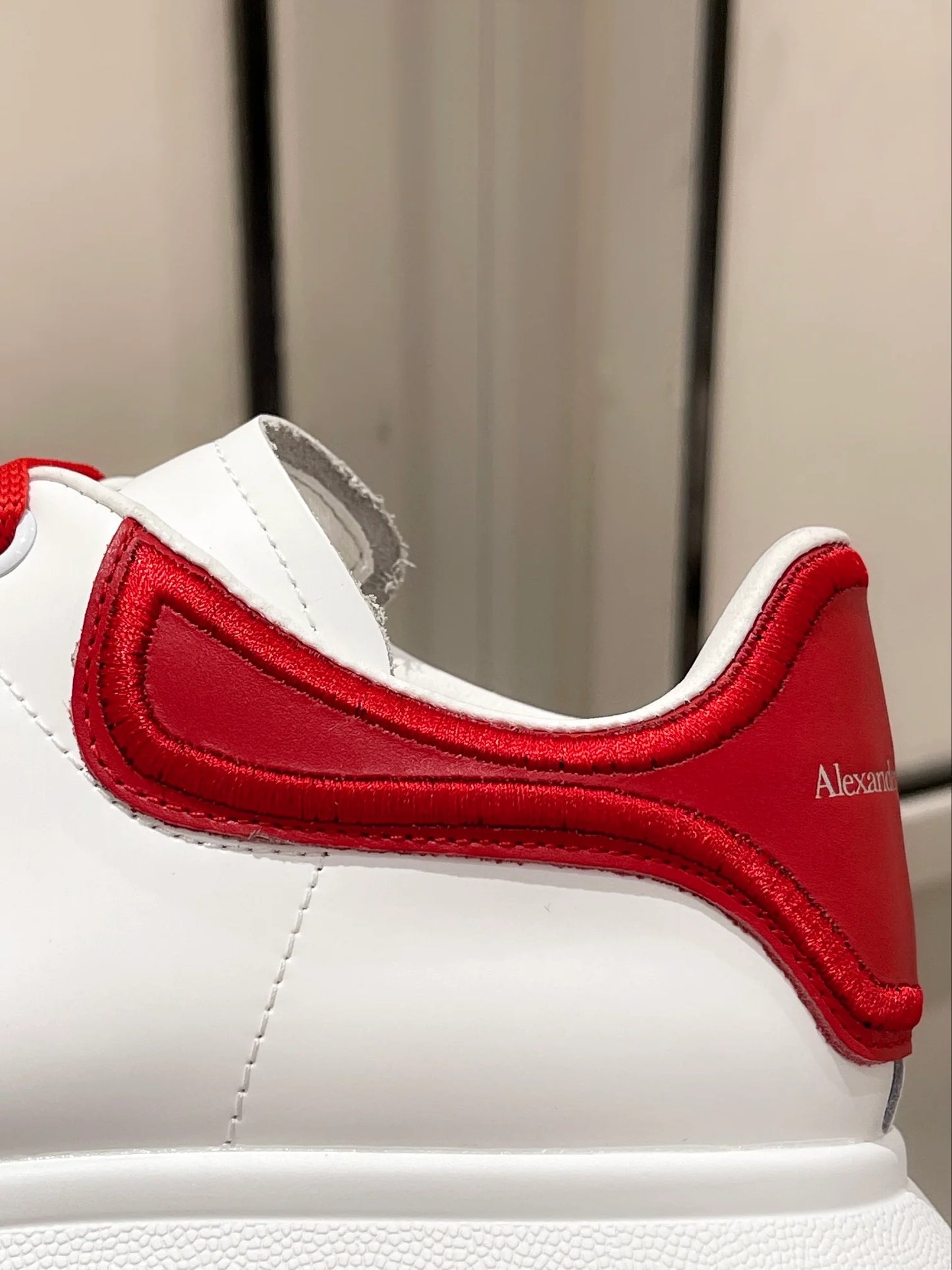MCQUEEN SNEAKER