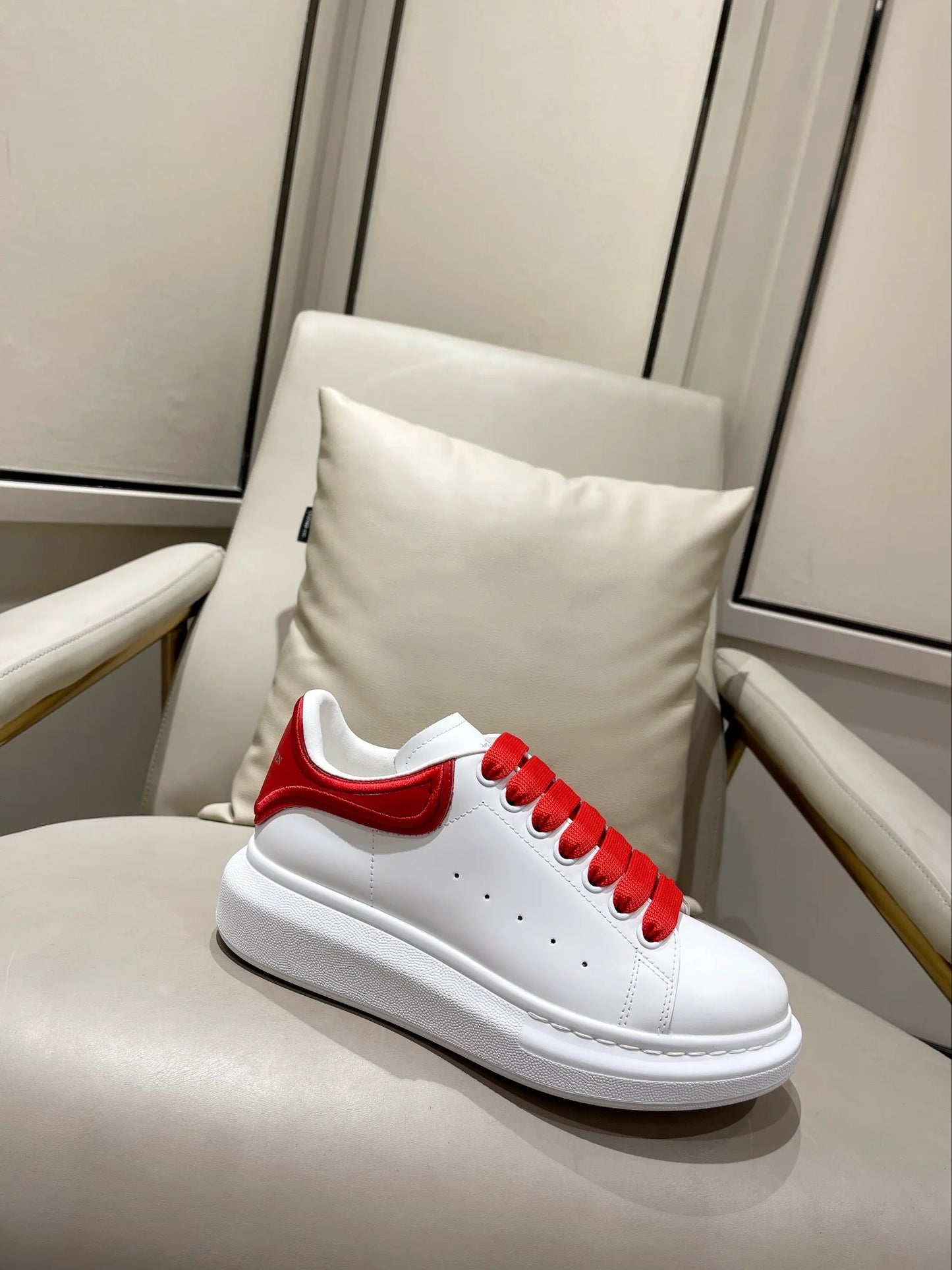 MCQUEEN SNEAKER