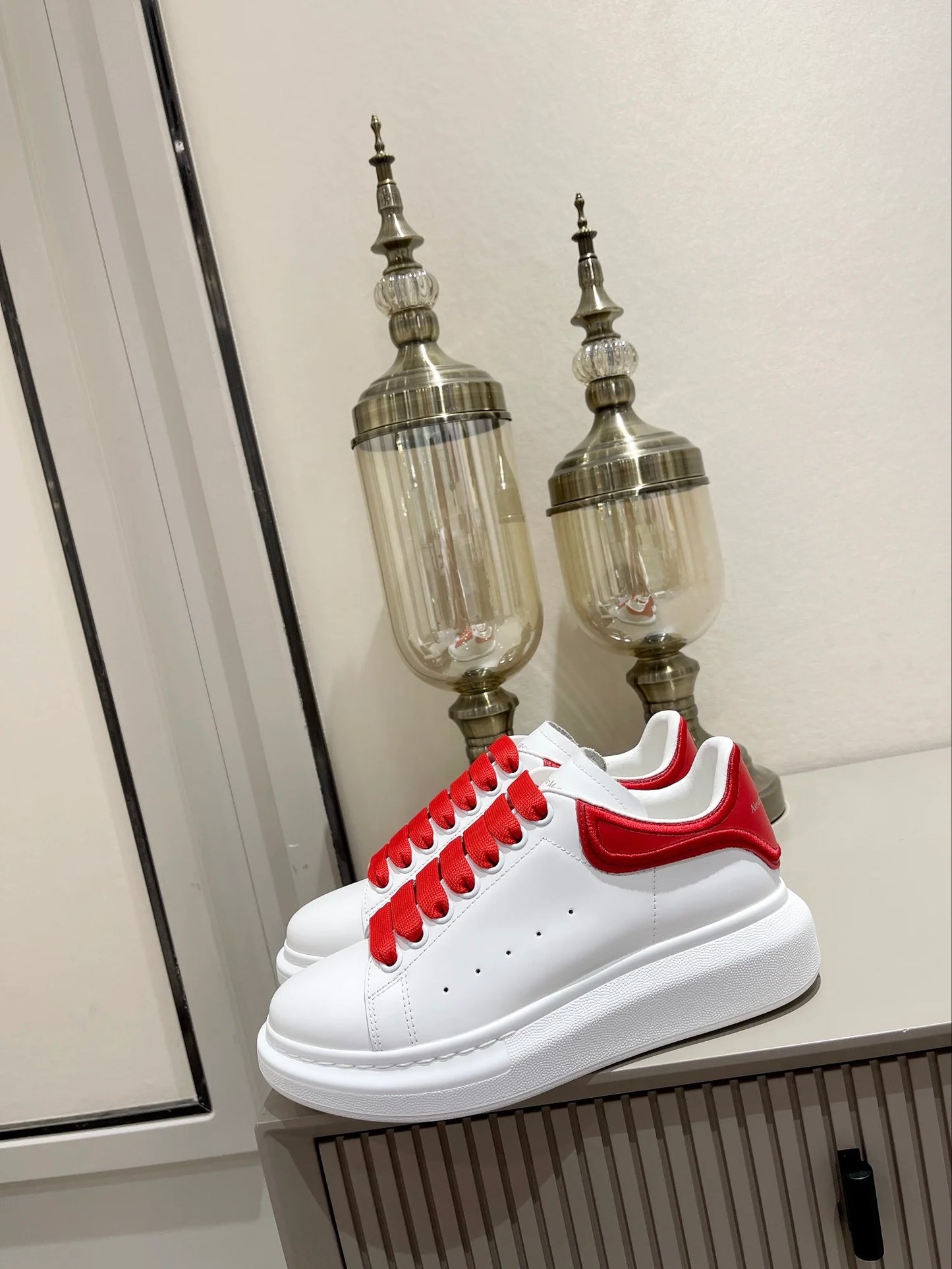 MCQUEEN SNEAKER