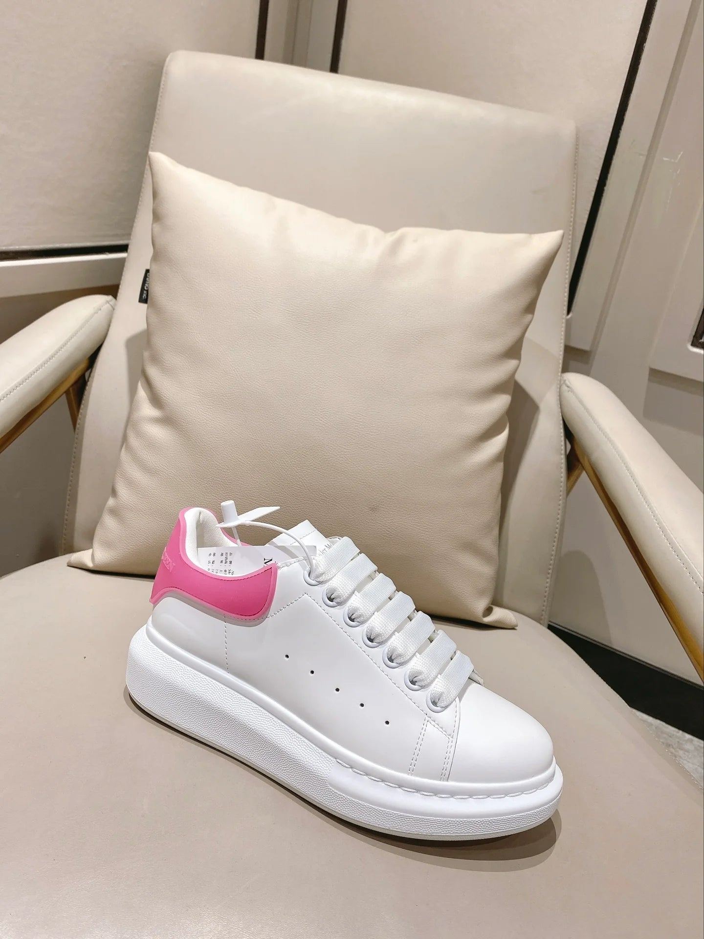 MCQUEEN SNEAKER