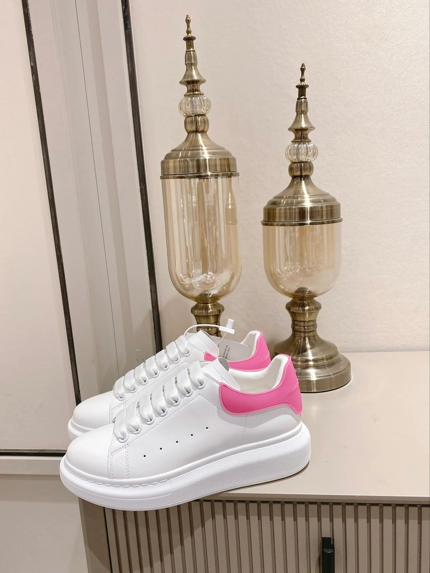 MCQUEEN SNEAKER